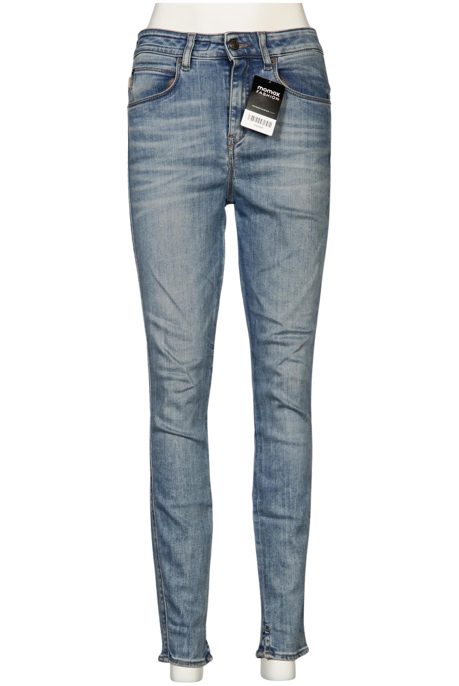 

Drykorn Damen Jeans, hellblau, Gr. 27