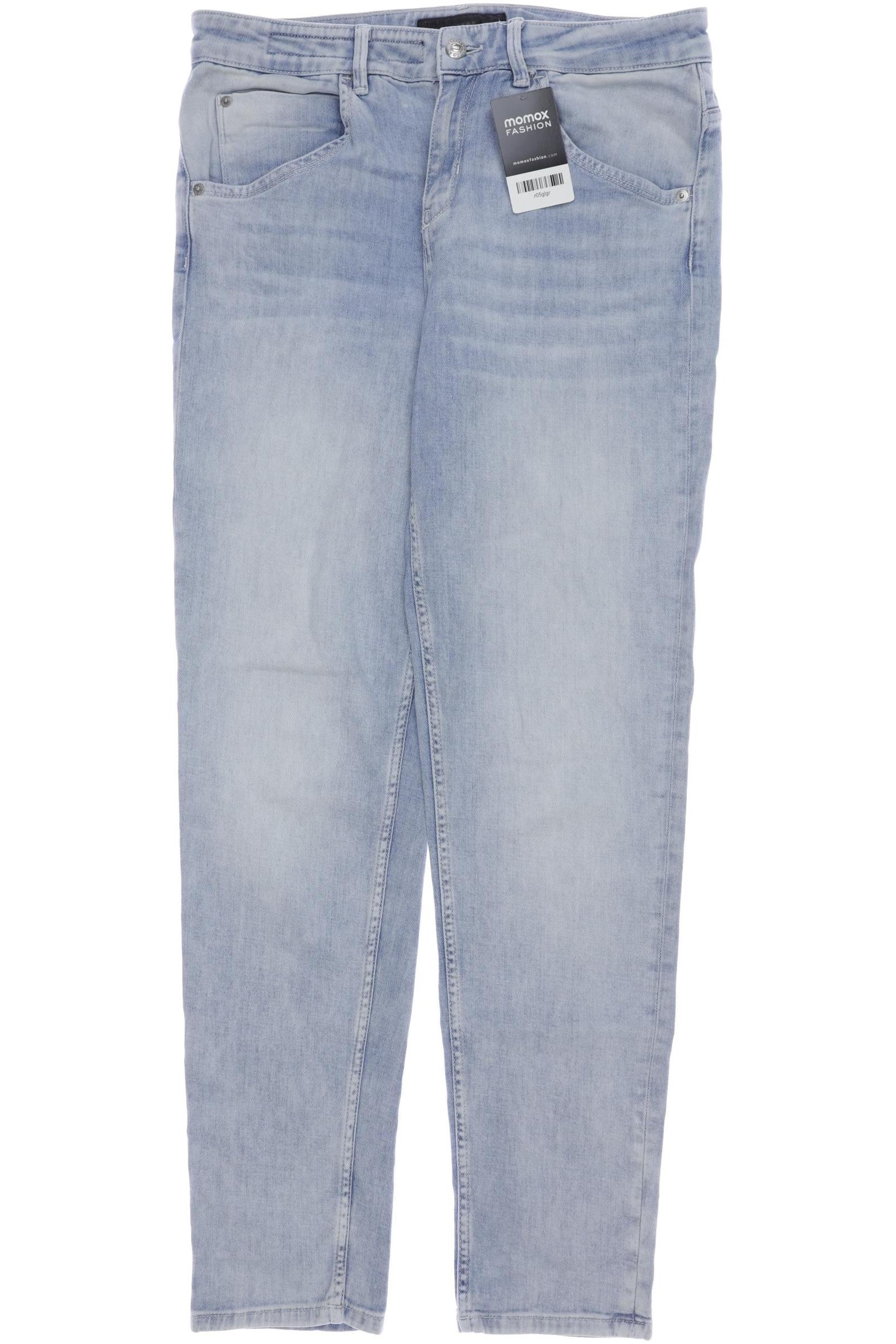 

Drykorn Damen Jeans, hellblau, Gr. 32