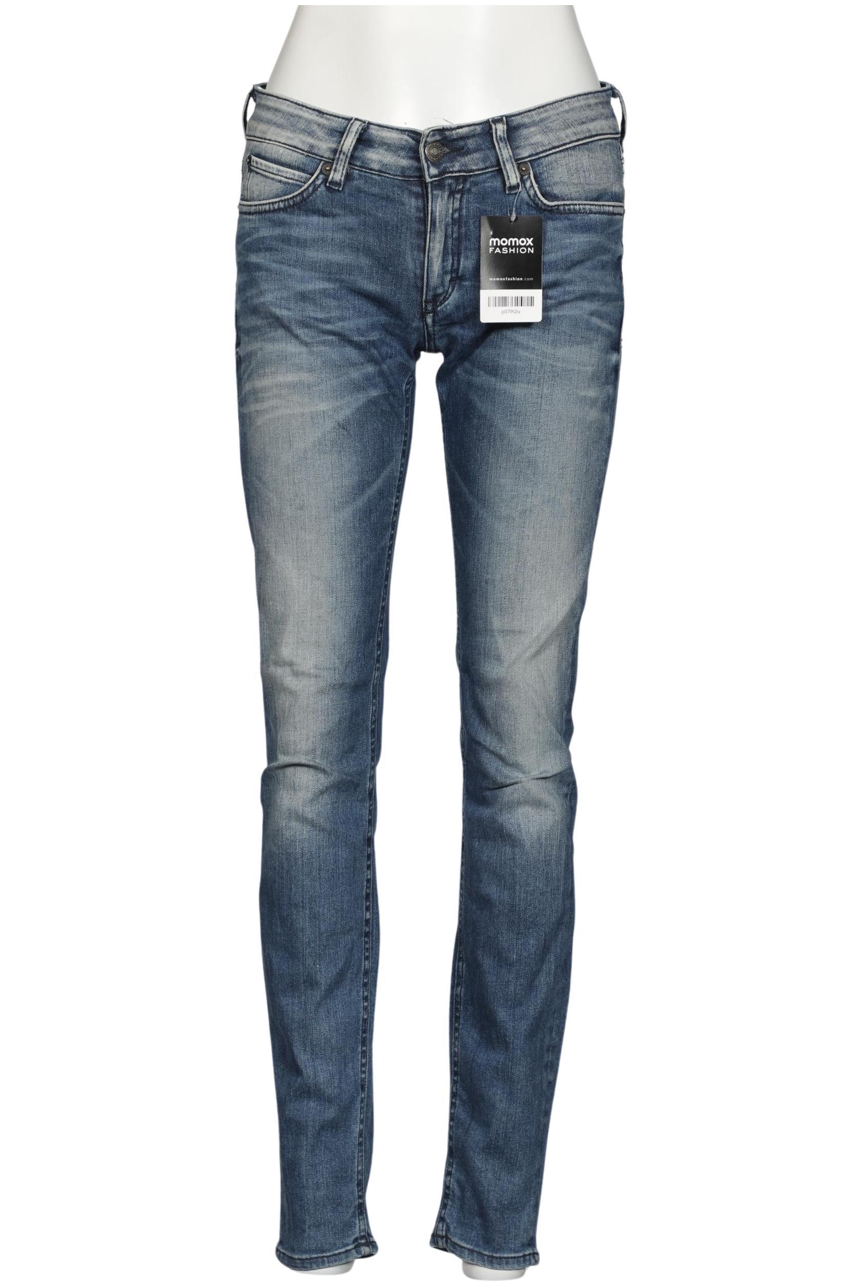 

Drykorn Damen Jeans, blau, Gr. 28