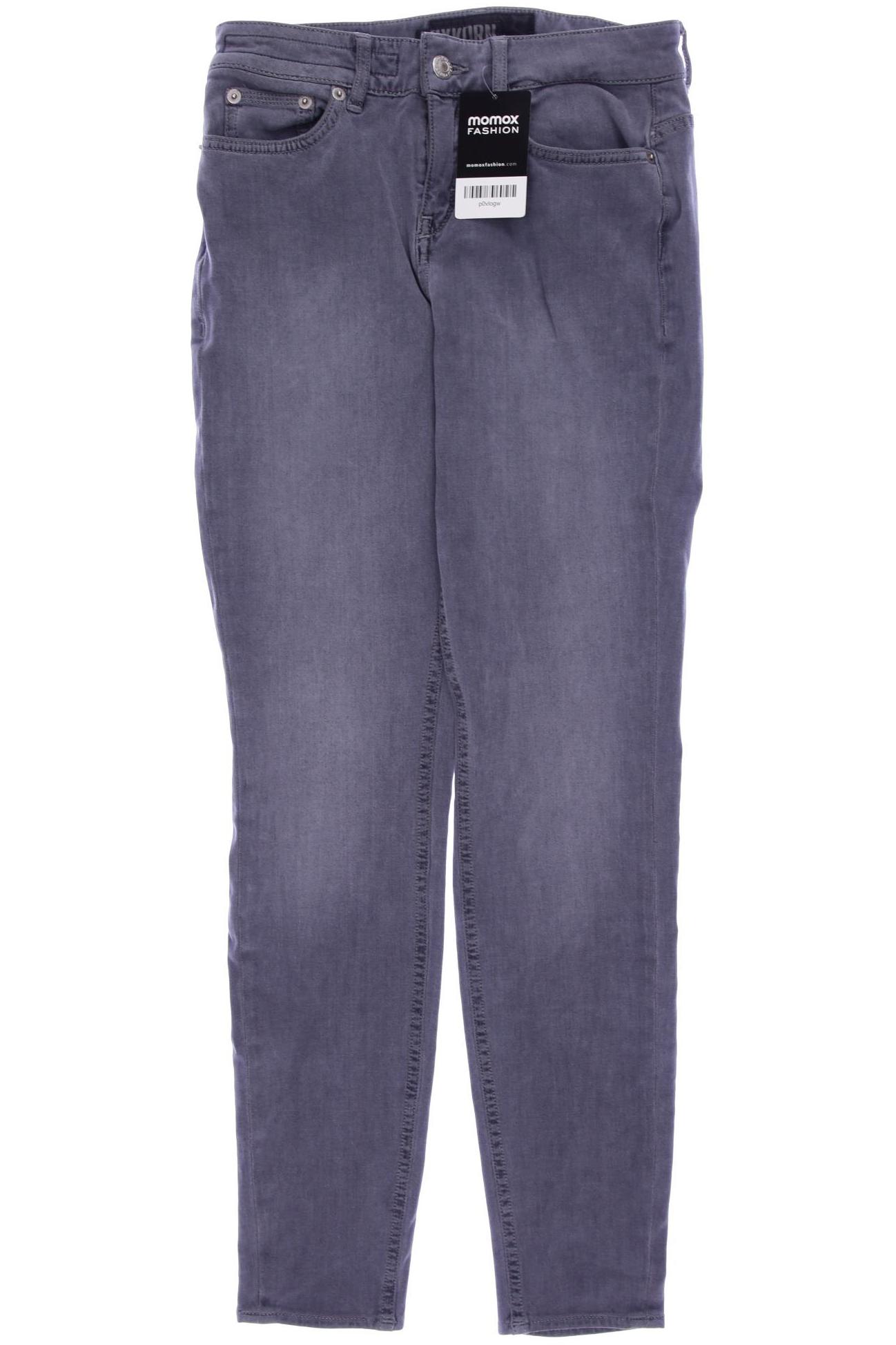 

Drykorn Damen Jeans, blau
