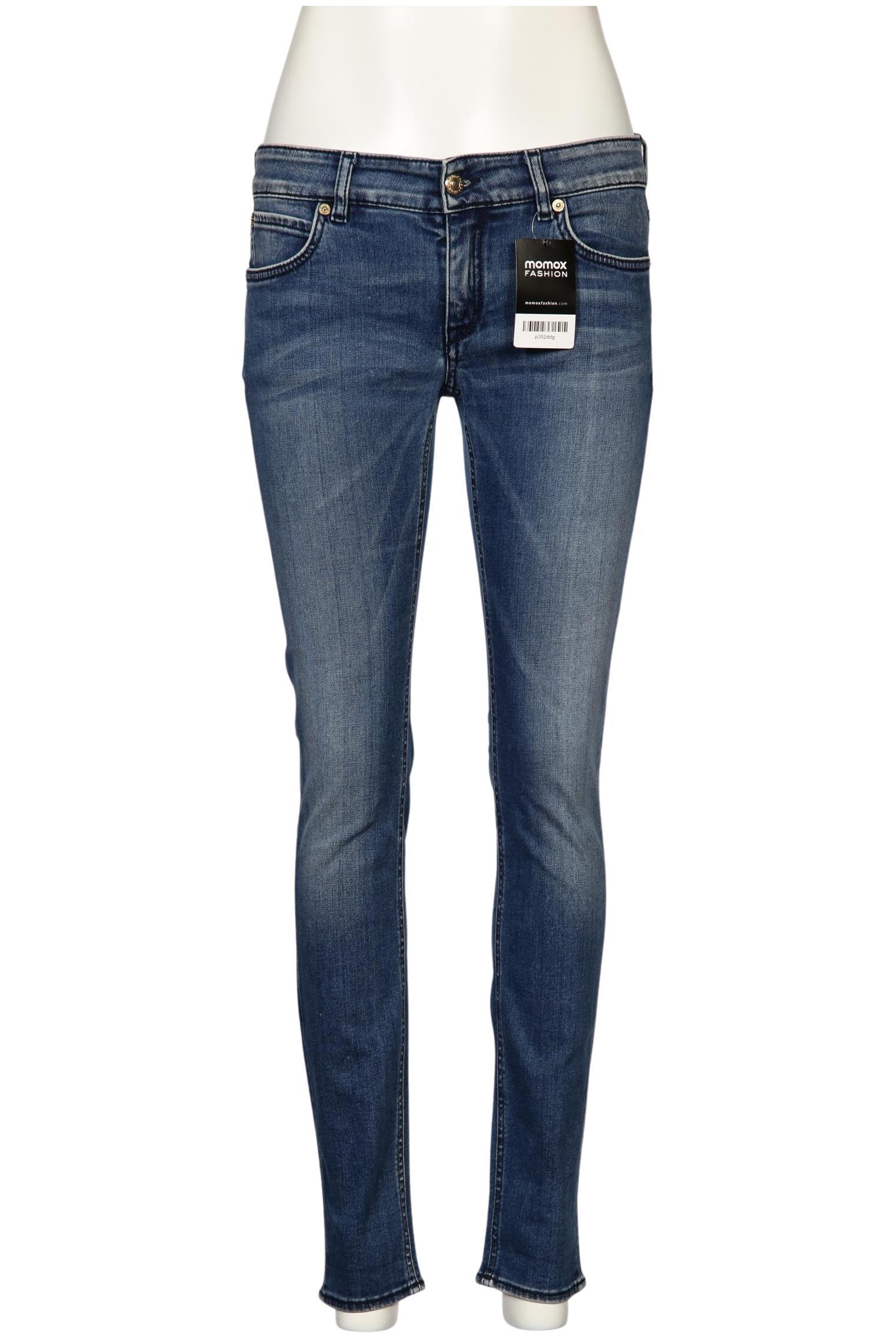 

Drykorn Damen Jeans, blau, Gr. 30