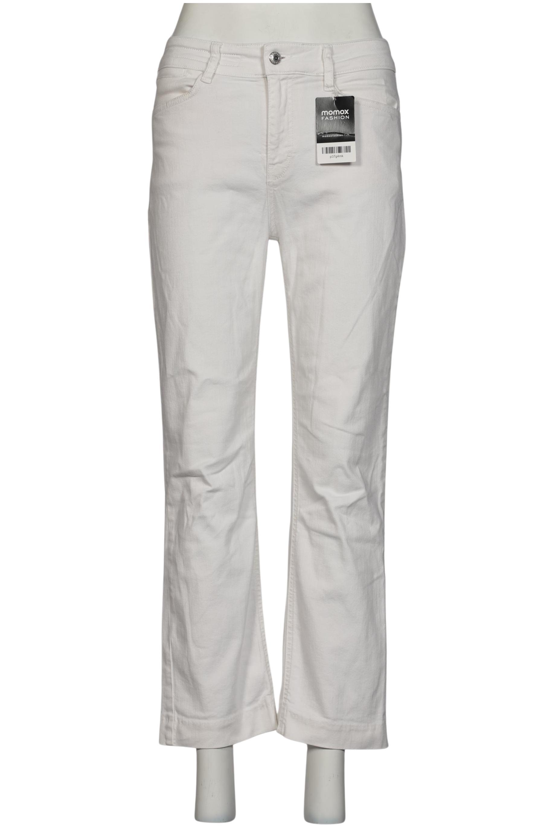 

Drykorn Damen Jeans, weiß, Gr. 30