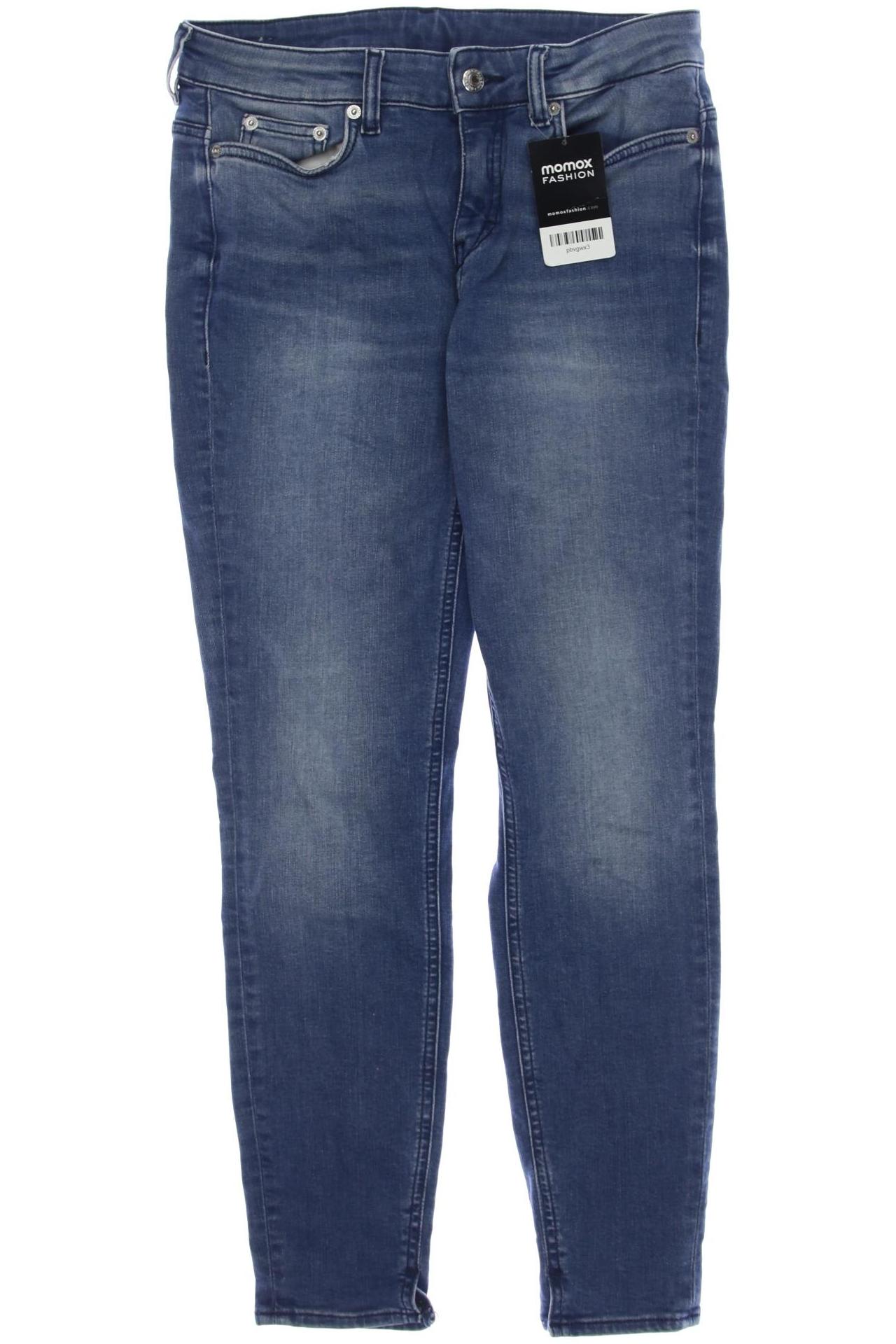 

Drykorn Damen Jeans, blau, Gr. 28