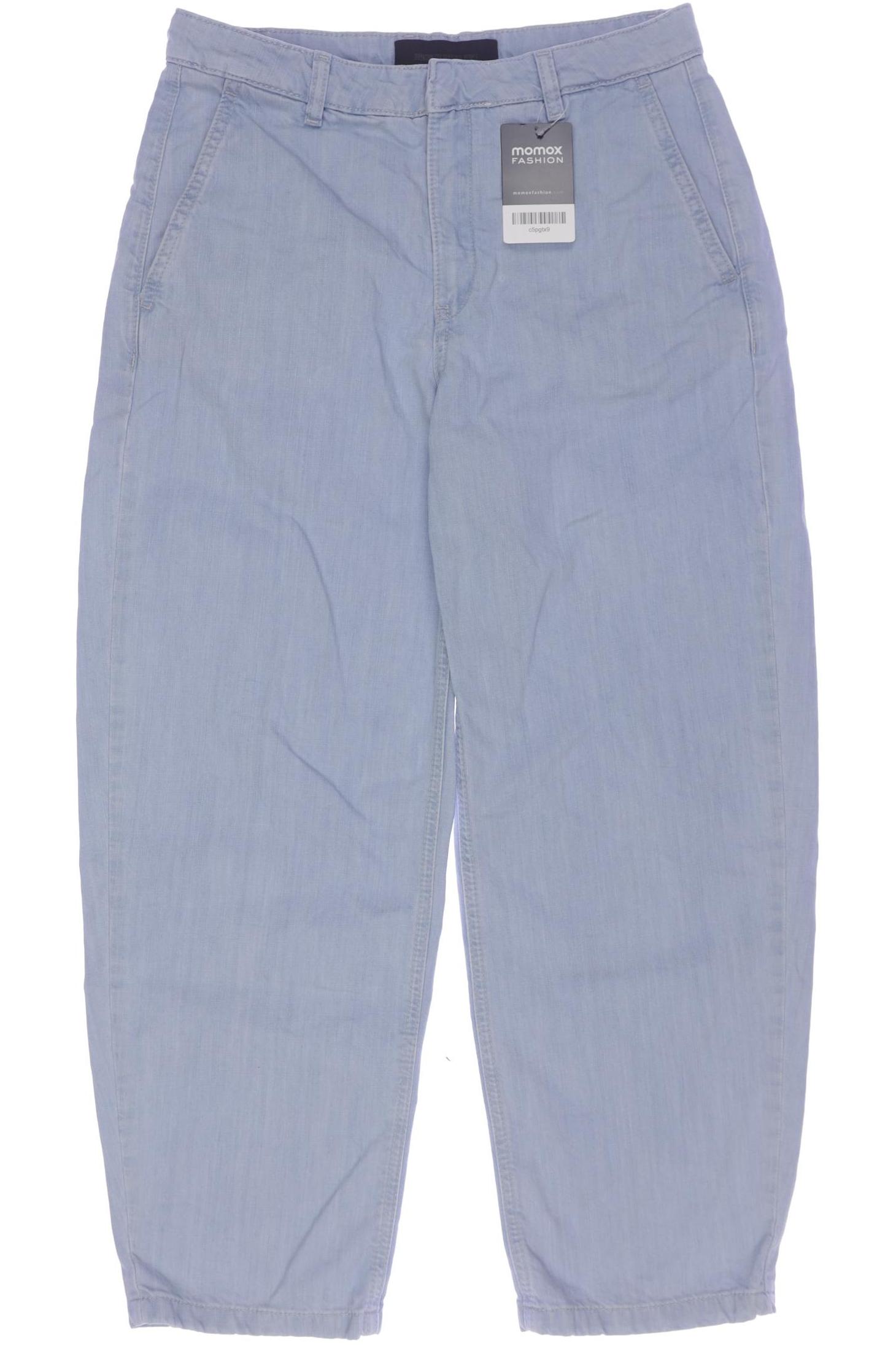 

Drykorn Damen Jeans, hellblau, Gr. 27