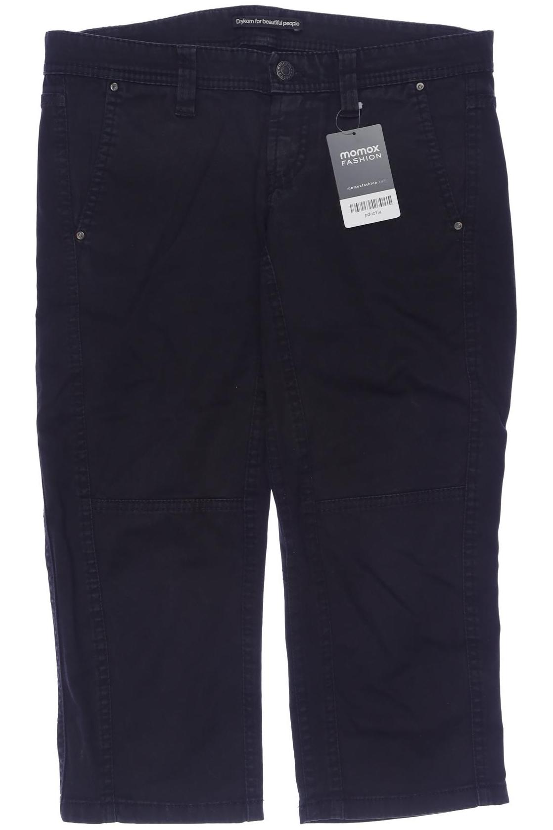 

Drykorn Damen Jeans, schwarz, Gr. 28