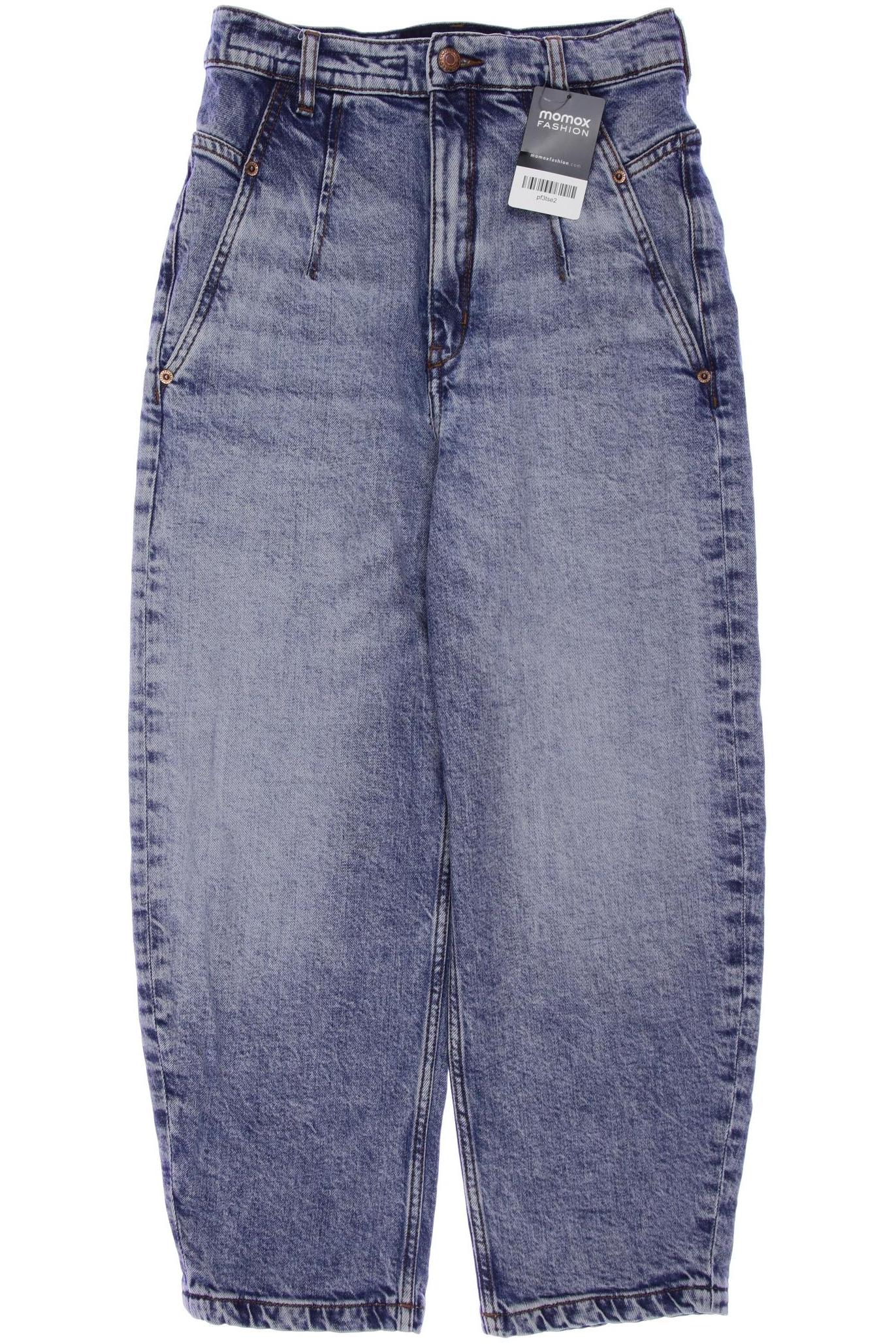 

Drykorn Damen Jeans, blau, Gr. 26