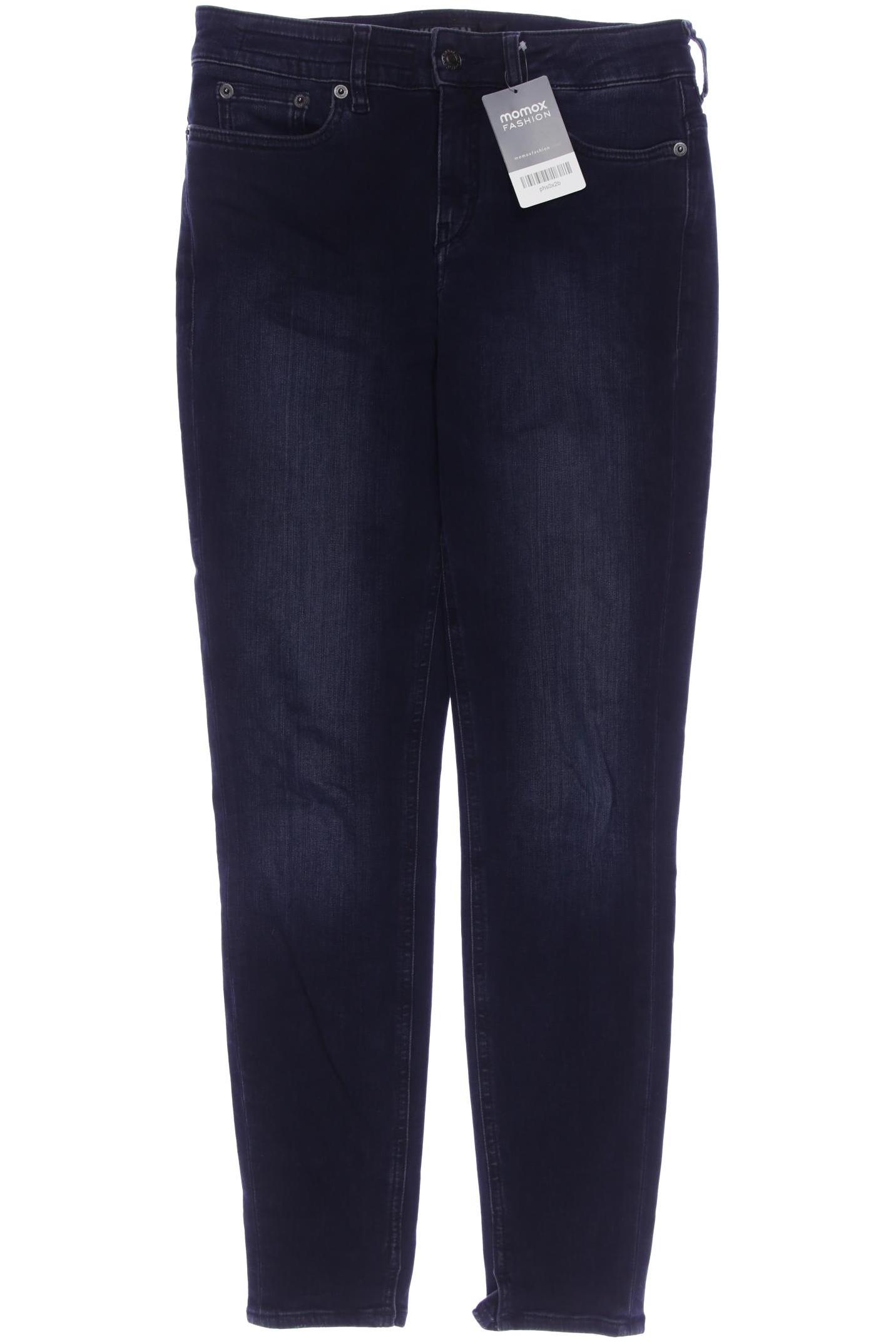 

Drykorn Damen Jeans, marineblau, Gr. 26