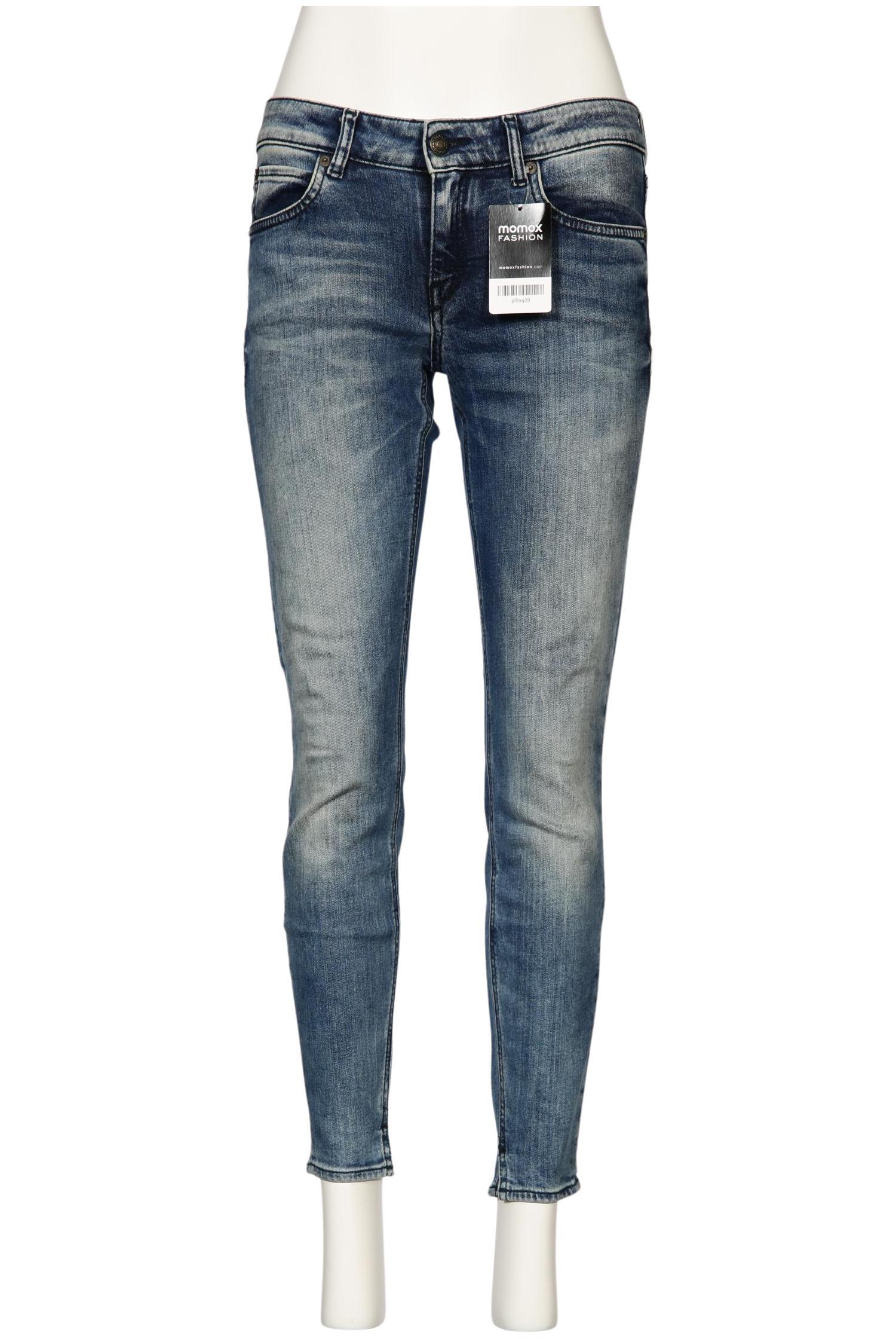 

Drykorn Damen Jeans, blau, Gr. 28