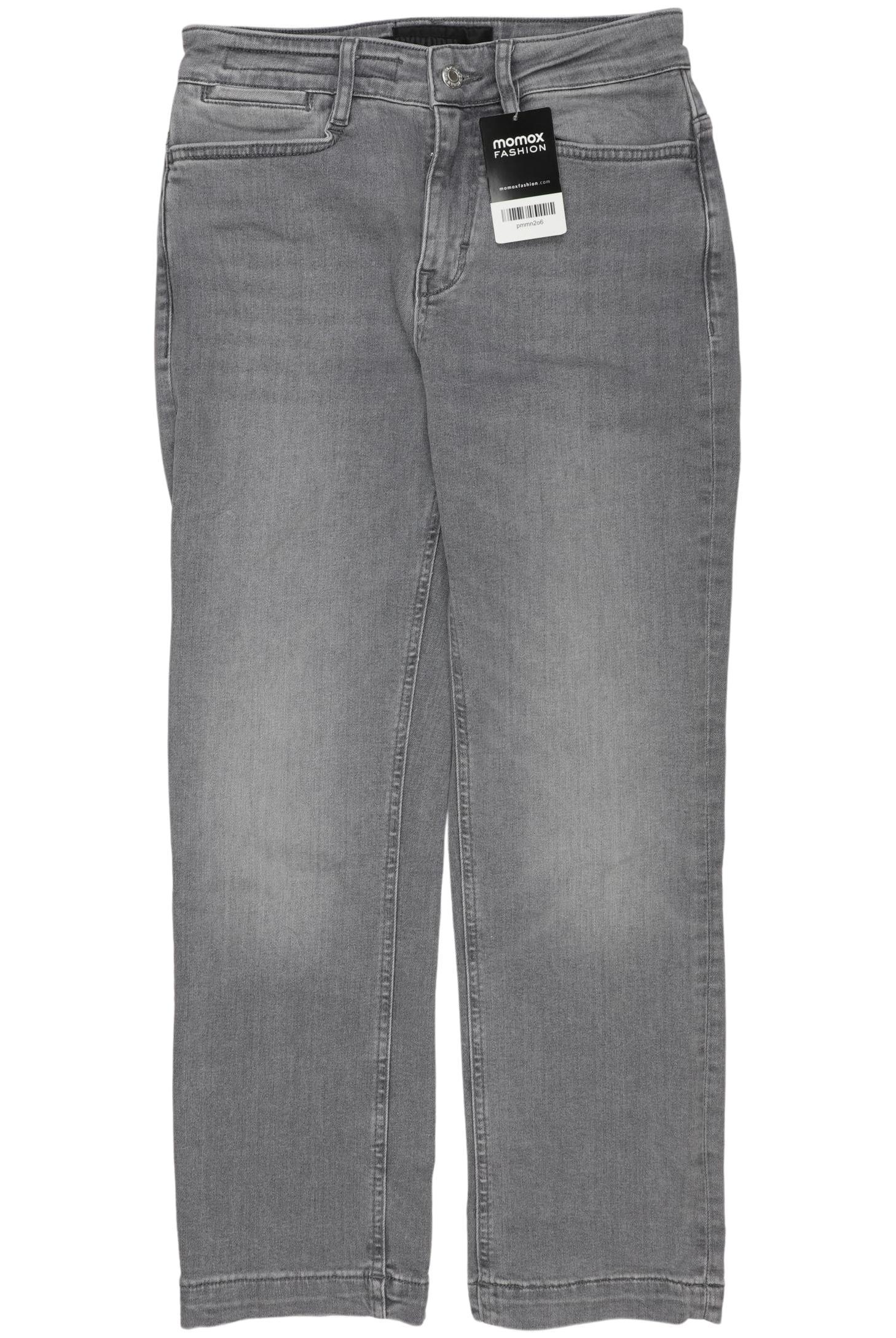 

Drykorn Damen Jeans, grau, Gr. 28