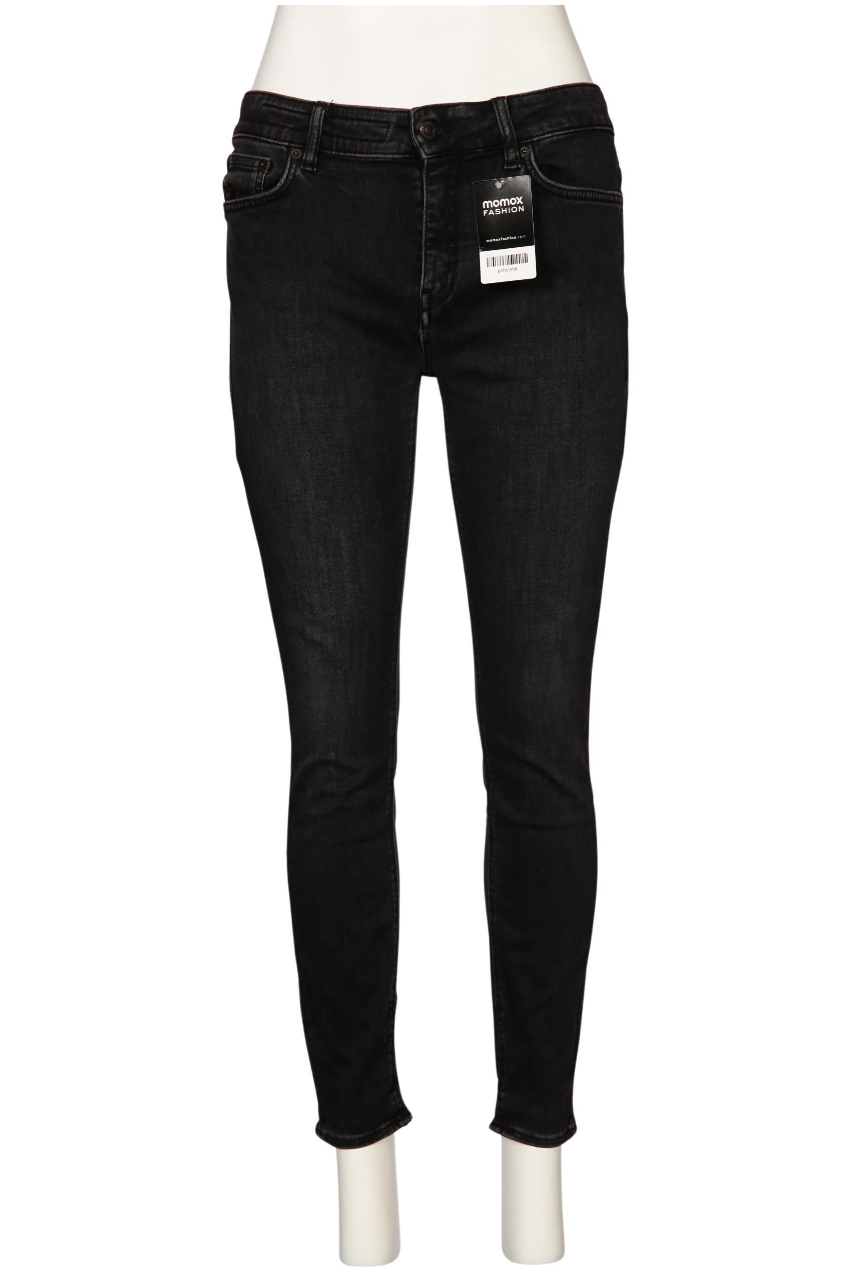 

Drykorn Damen Jeans, schwarz, Gr. 32