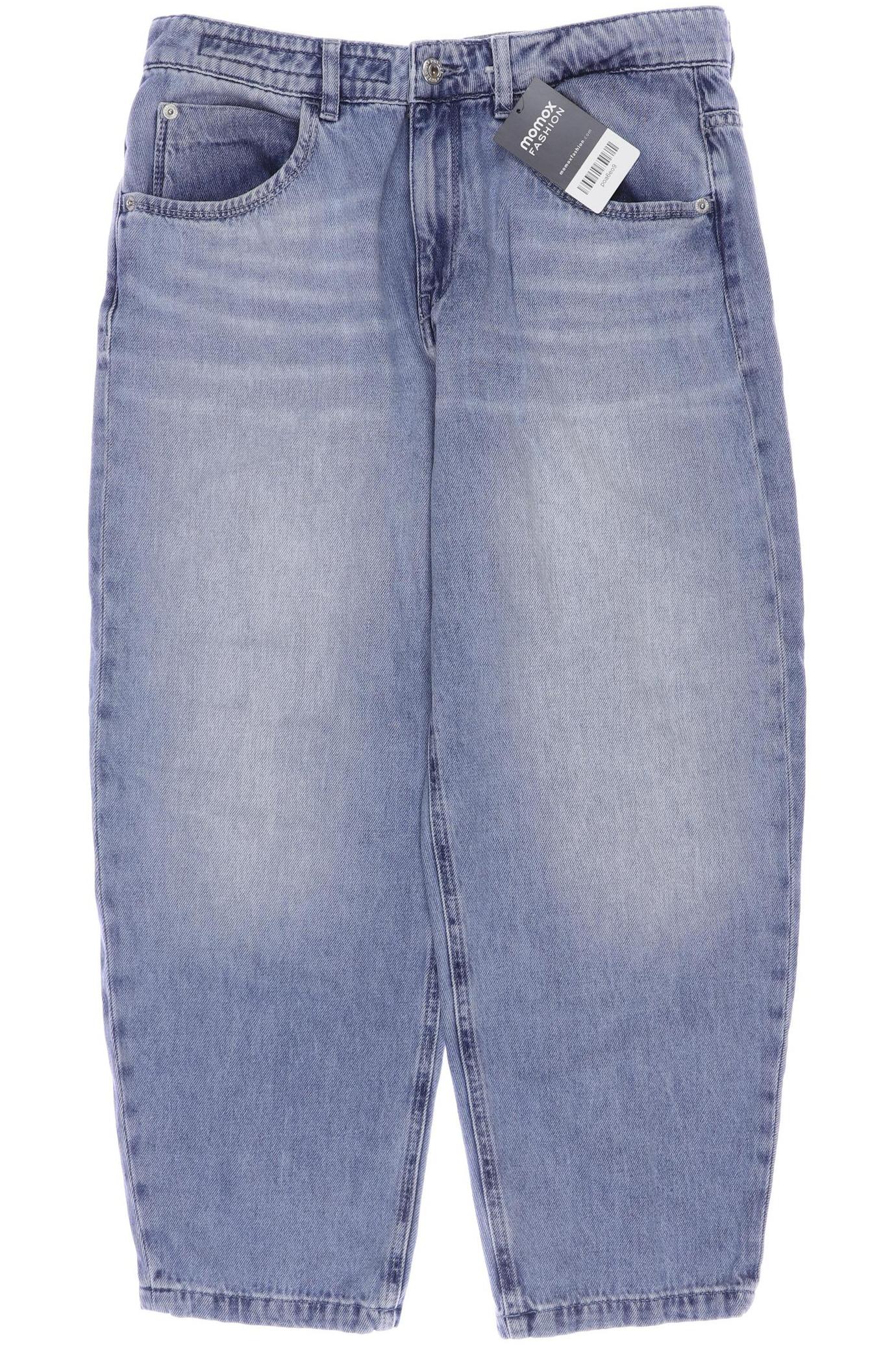 

Drykorn Damen Jeans, blau