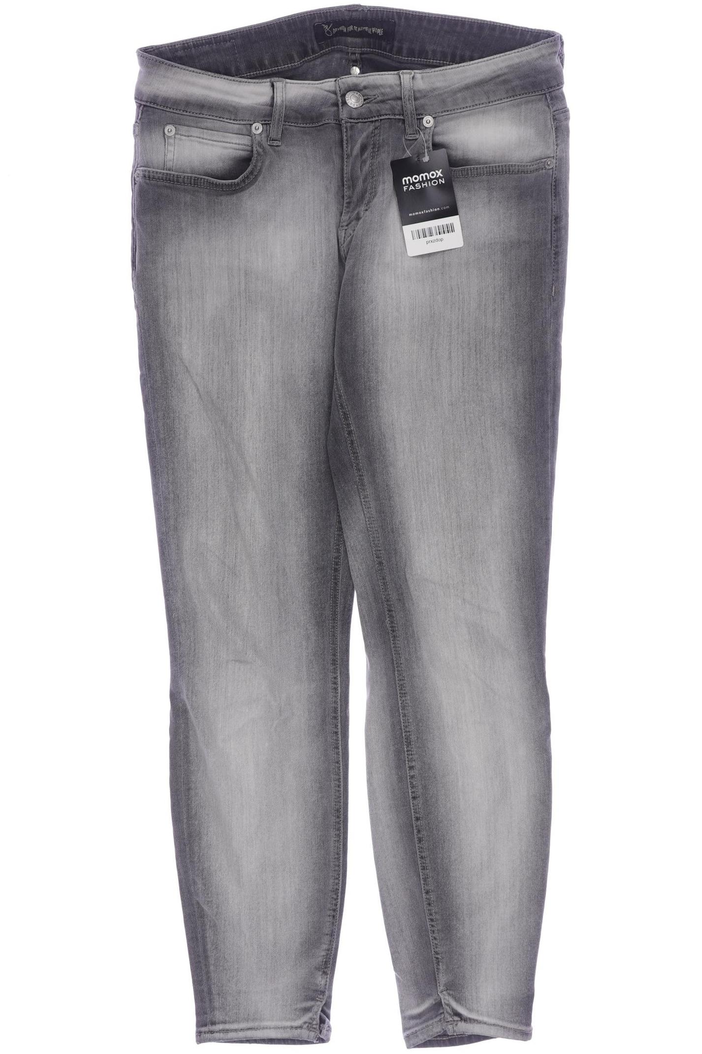 

Drykorn Damen Jeans, grau, Gr. 29