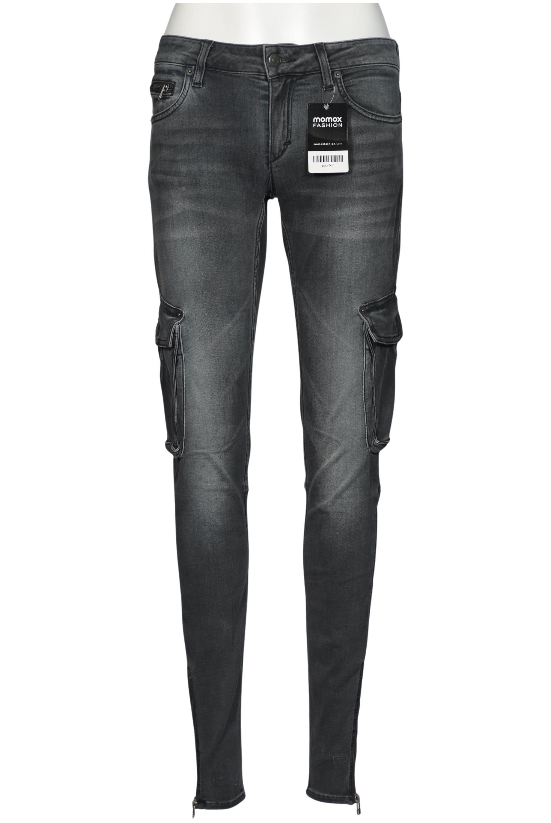 

Drykorn Damen Jeans, grau, Gr. 27