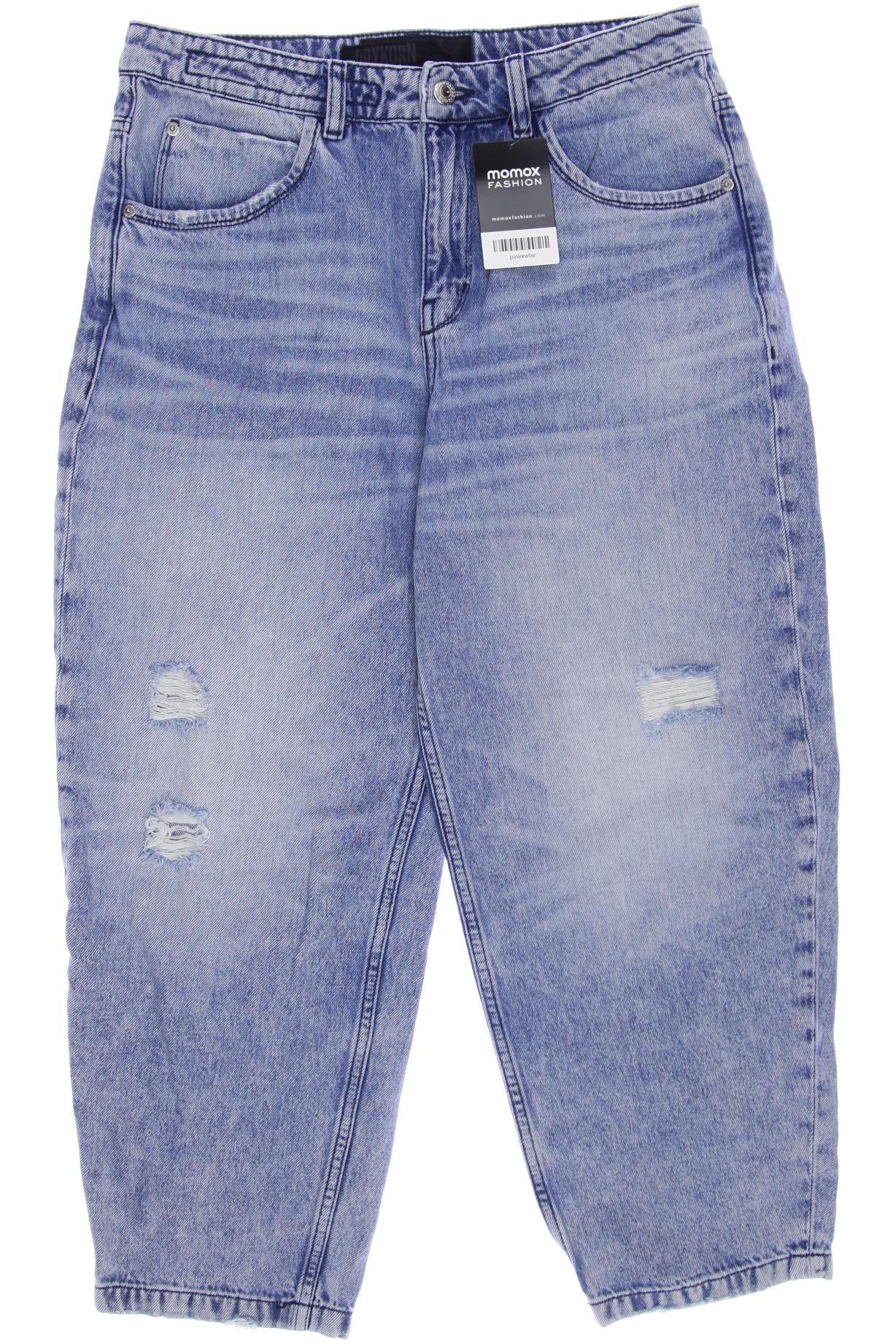 

Drykorn Damen Jeans, blau