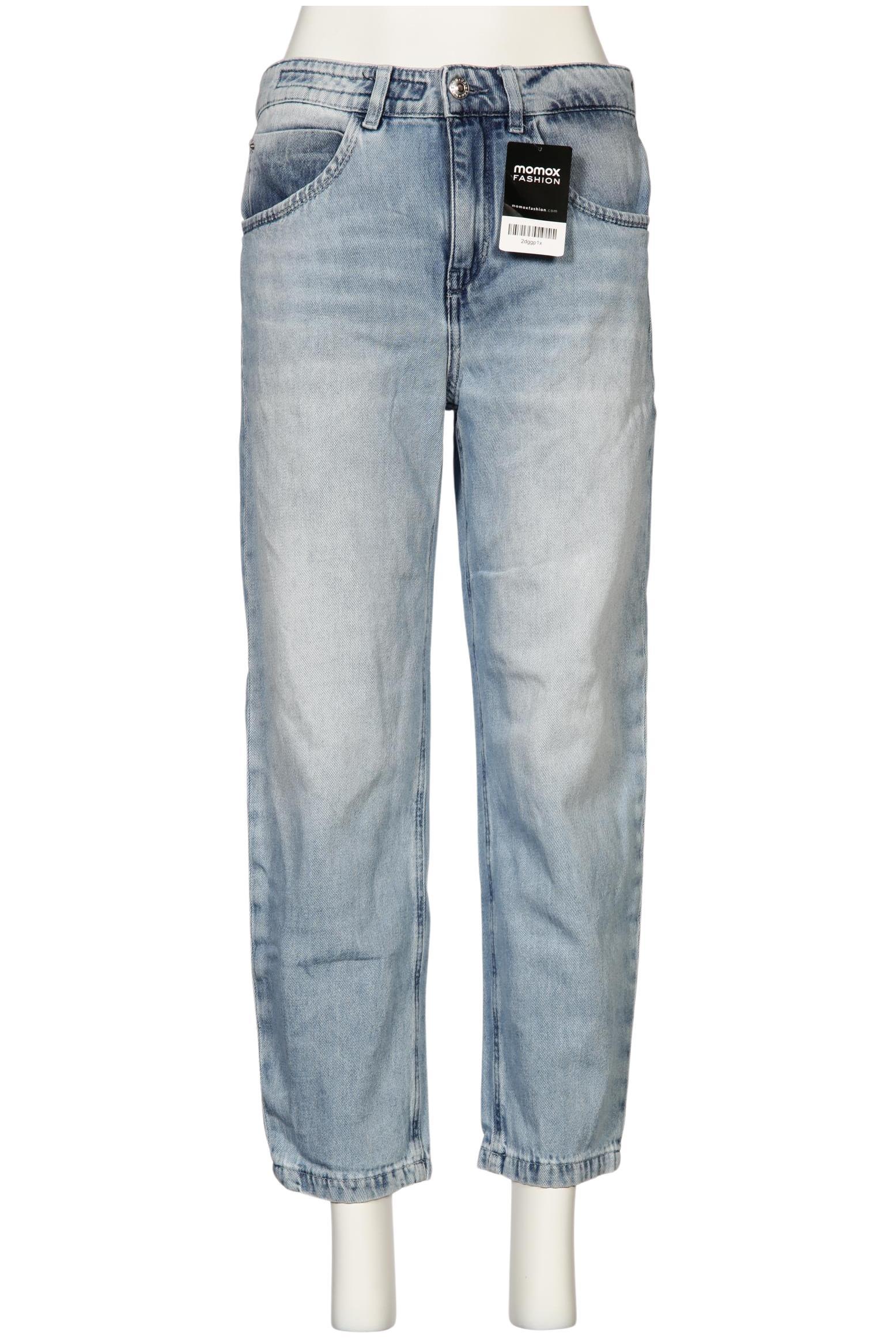 

Drykorn Damen Jeans, hellblau, Gr. 27