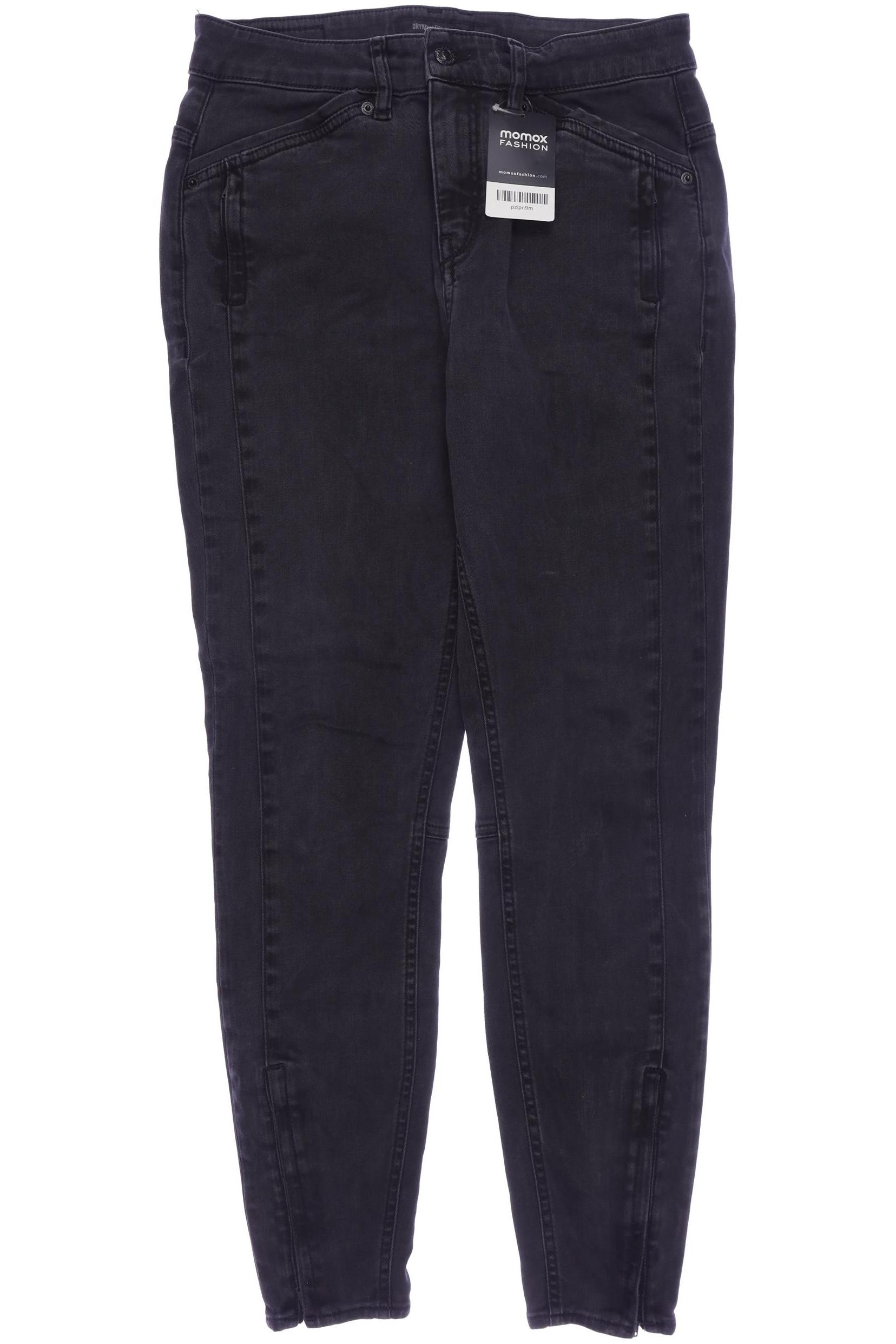

Drykorn Damen Jeans, schwarz, Gr. 29