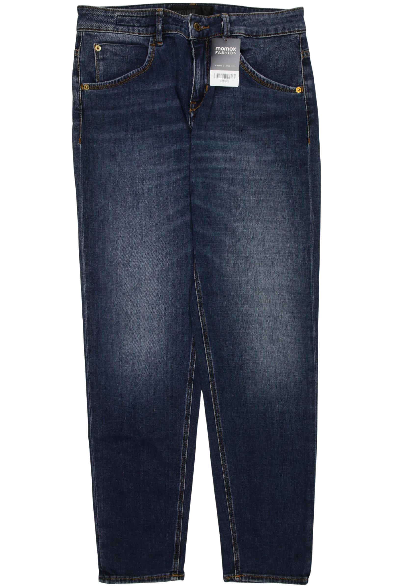 

Drykorn Damen Jeans, marineblau, Gr. 30