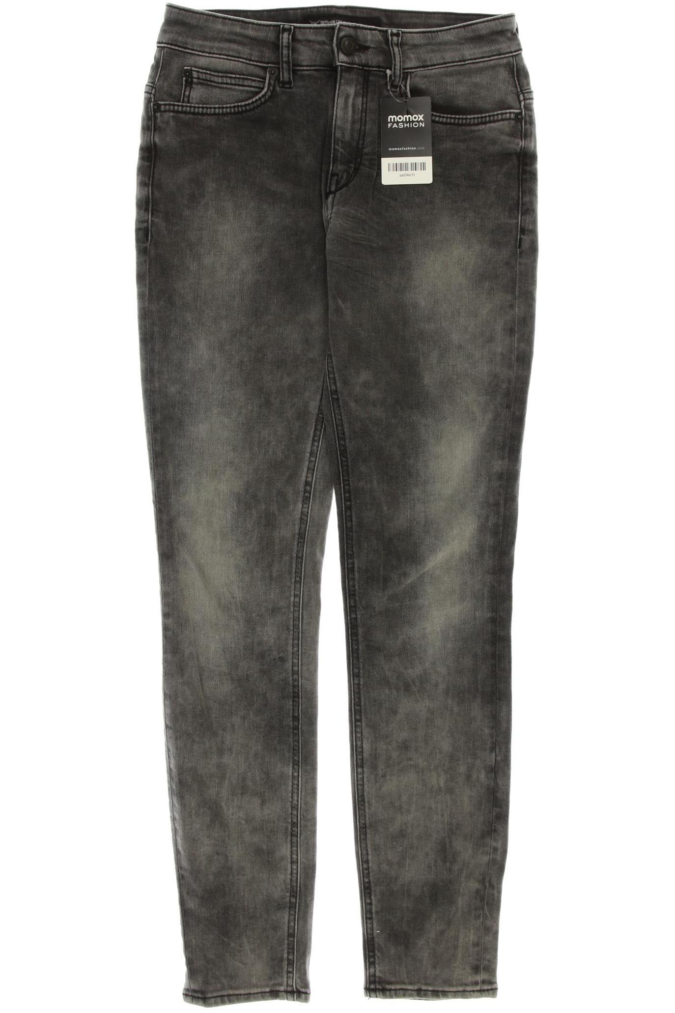 

Drykorn Damen Jeans, grau, Gr. 28