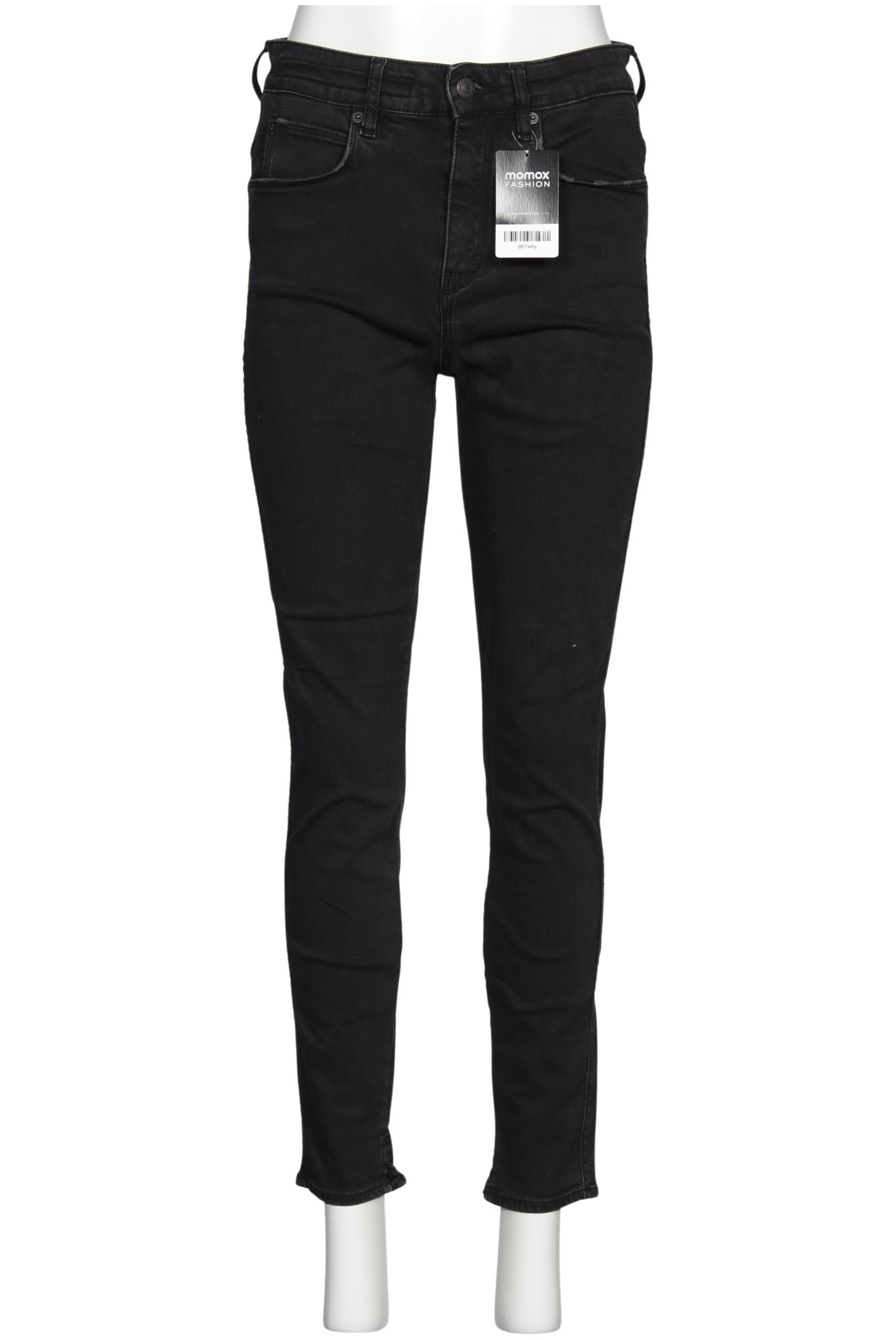 

Drykorn Damen Jeans, schwarz, Gr. 29
