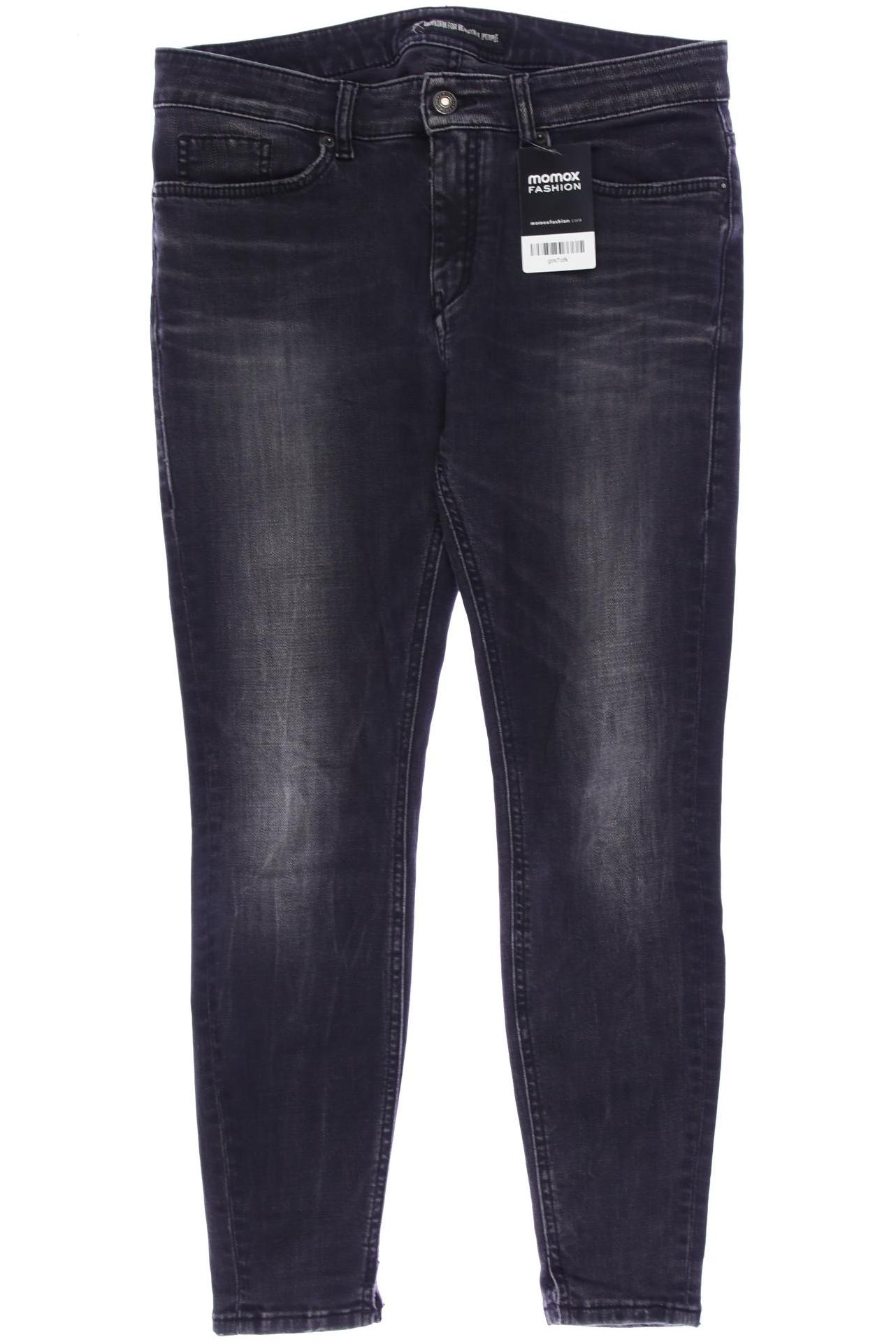 

Drykorn Damen Jeans, grau, Gr. 27