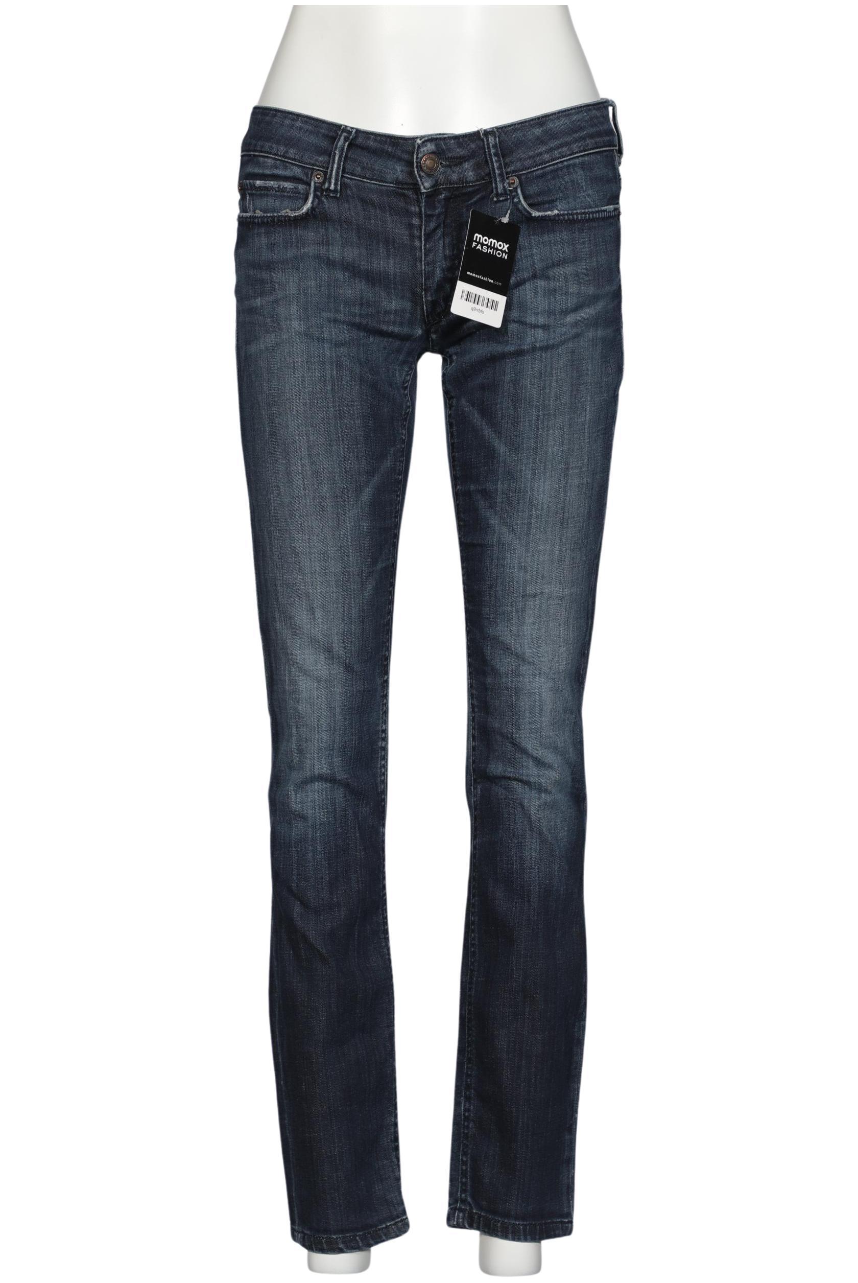 

Drykorn Damen Jeans, blau, Gr. 28