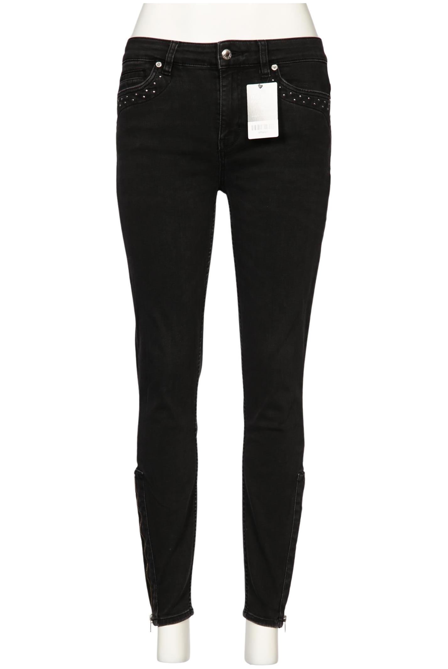 

Drykorn Damen Jeans, schwarz, Gr. 31