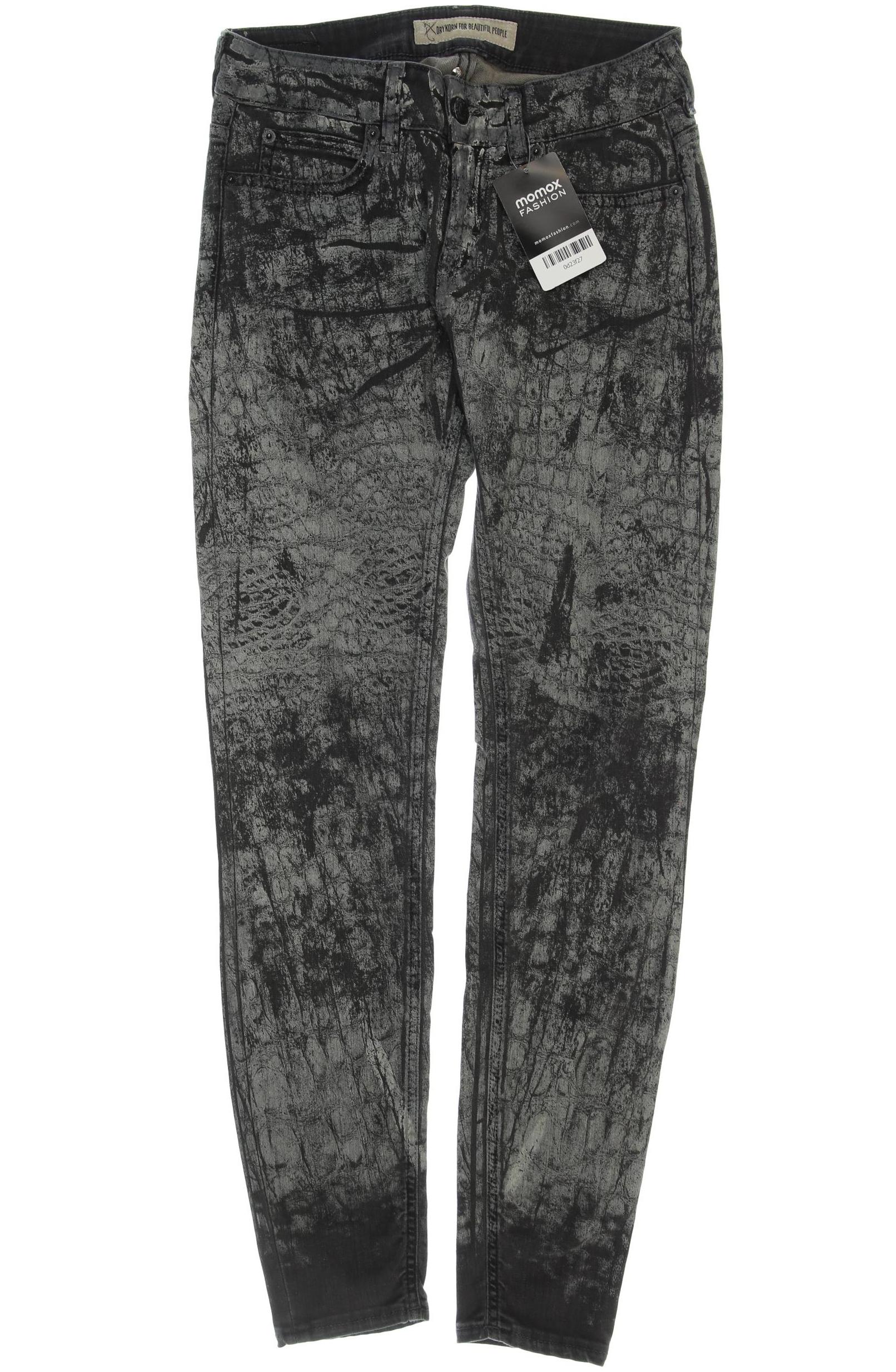 

Drykorn Damen Jeans, grau