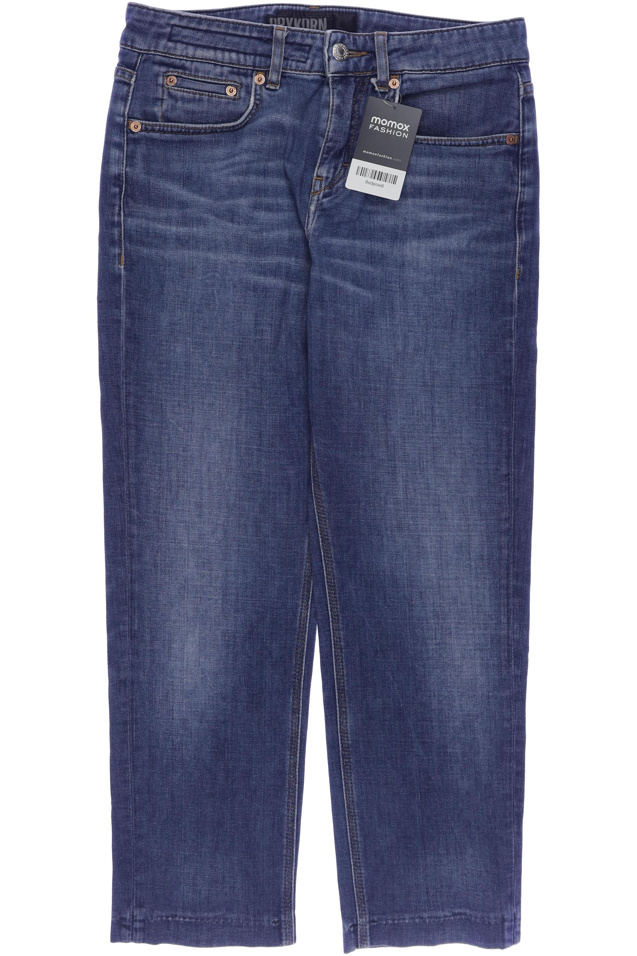 

Drykorn Damen Jeans, blau, Gr. 27