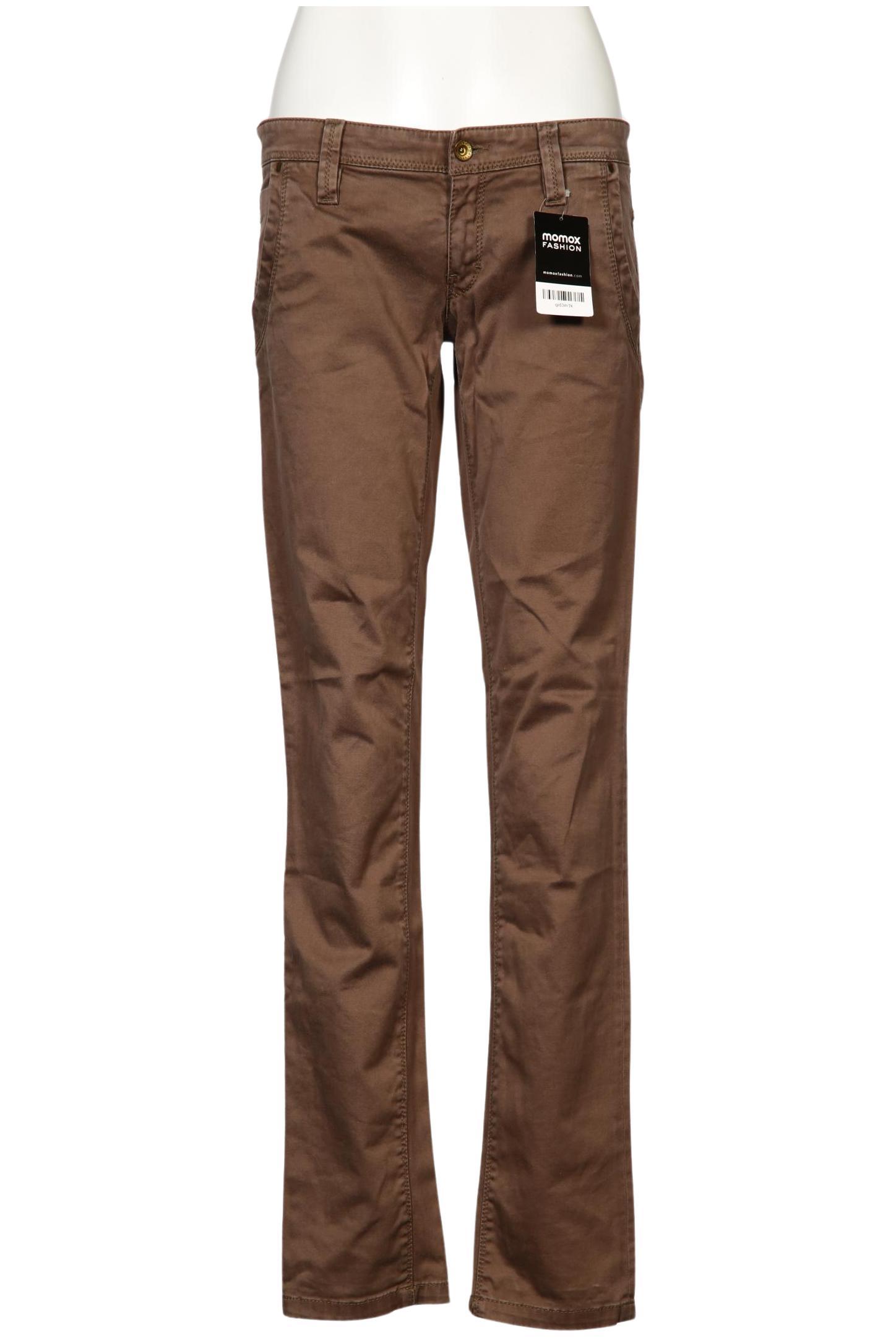 

Drykorn Damen Jeans, braun, Gr. 28