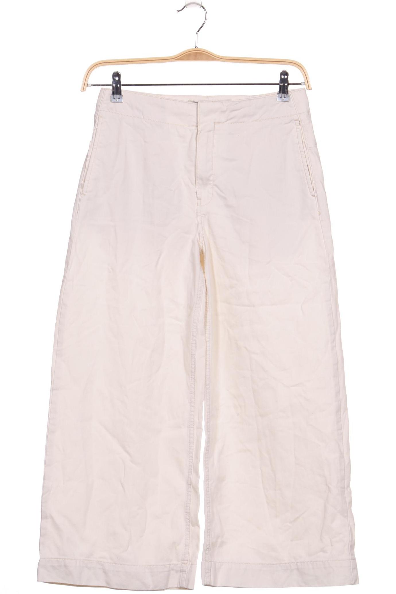 

Drykorn Damen Jeans, cremeweiß, Gr. 27