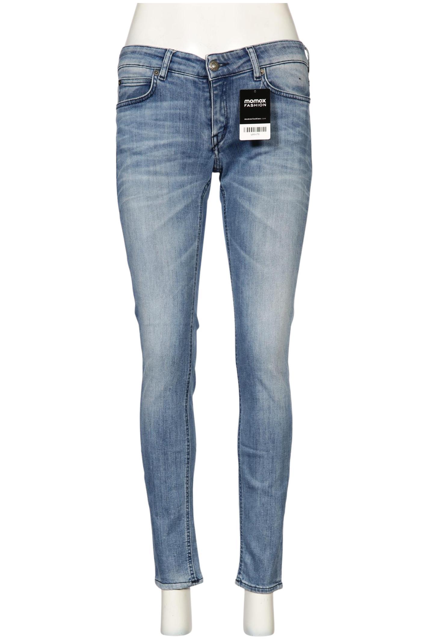 

Drykorn Damen Jeans, blau, Gr. 29