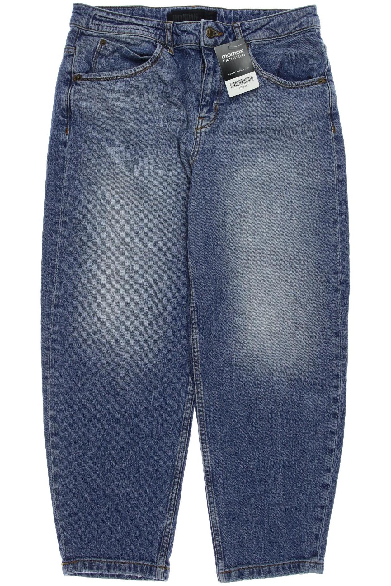 

Drykorn Damen Jeans, blau, Gr. 30