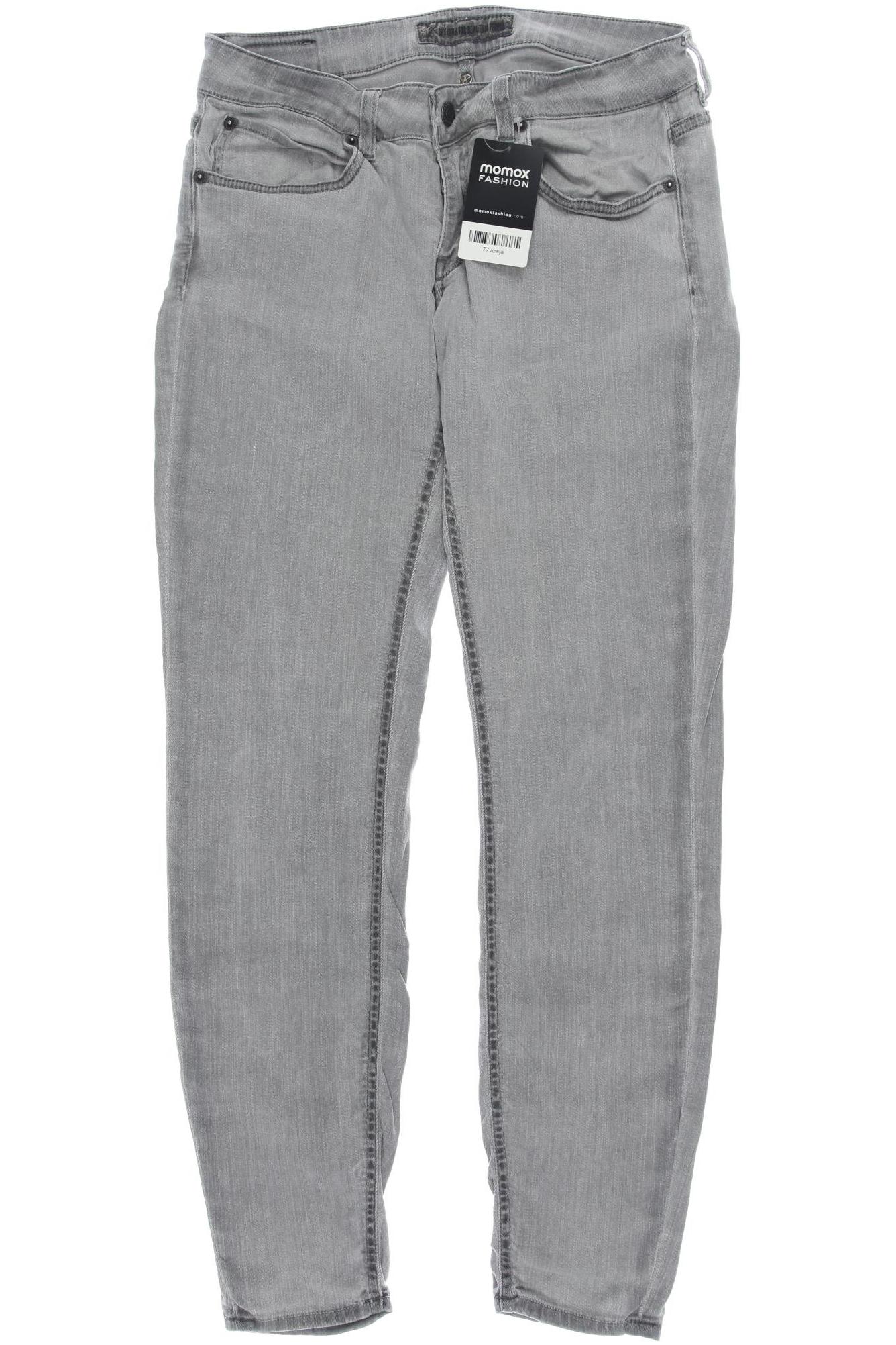 

Drykorn Damen Jeans, grau, Gr. 30