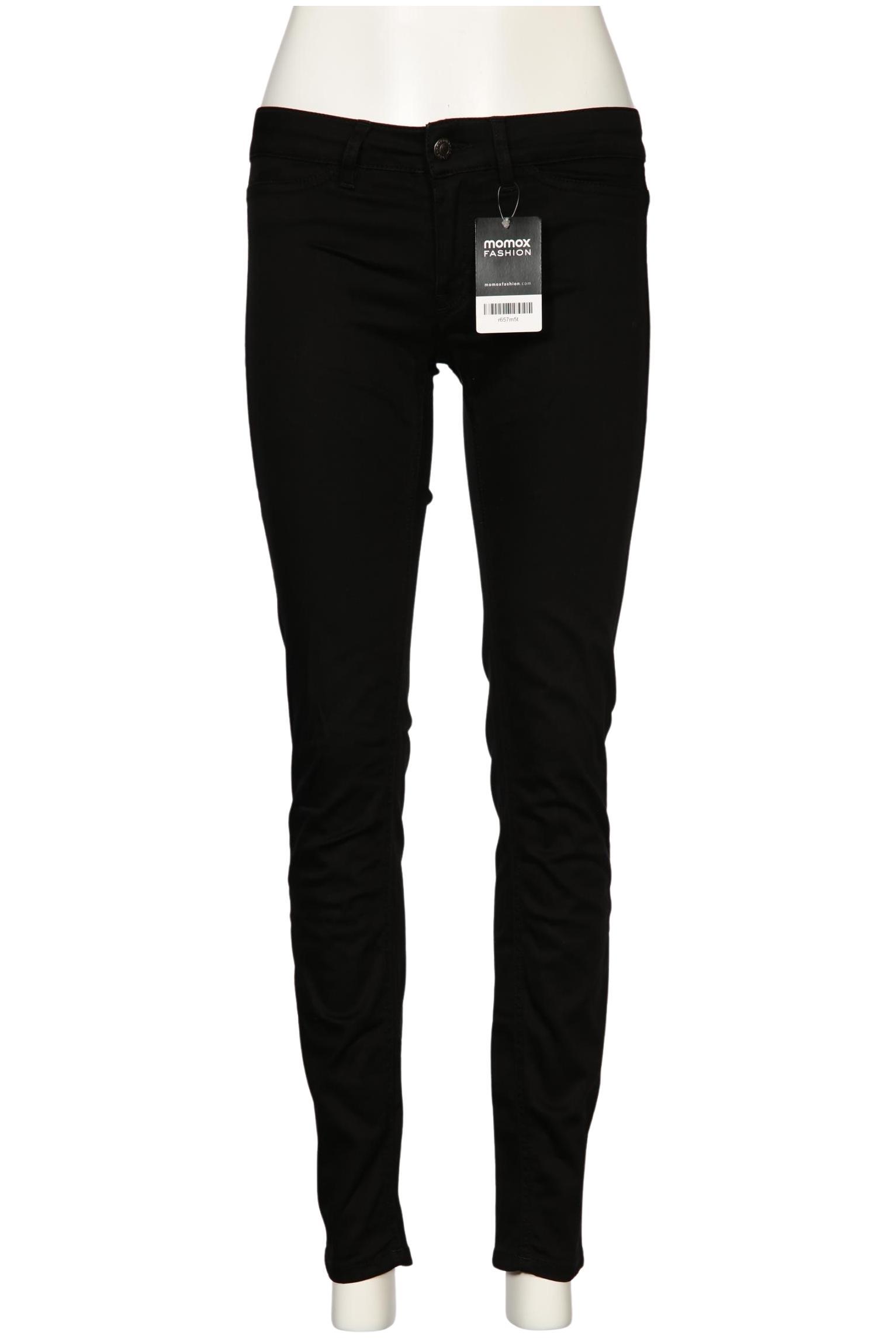 

Drykorn Damen Jeans, schwarz, Gr. 27