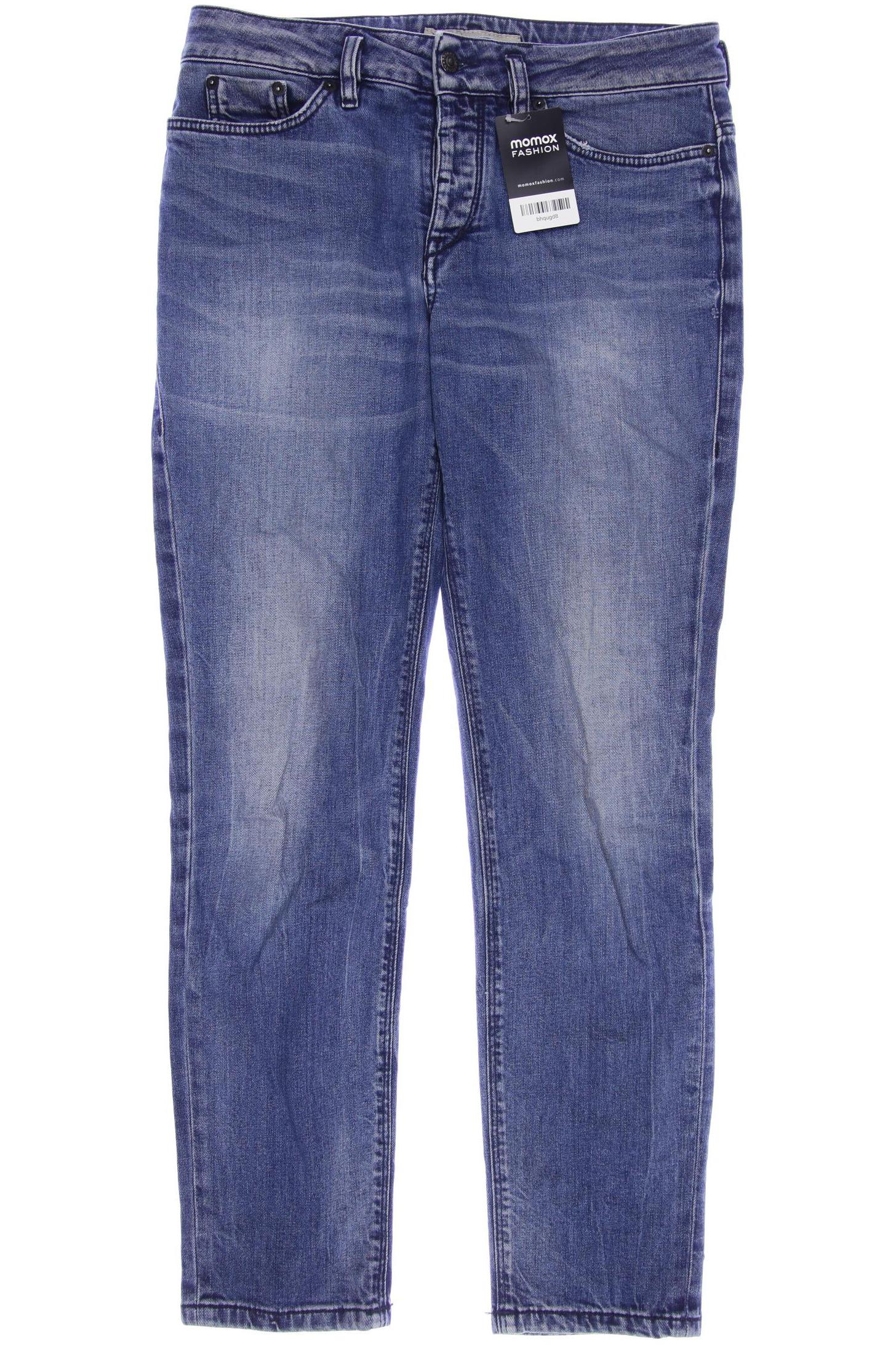

Drykorn Damen Jeans, blau