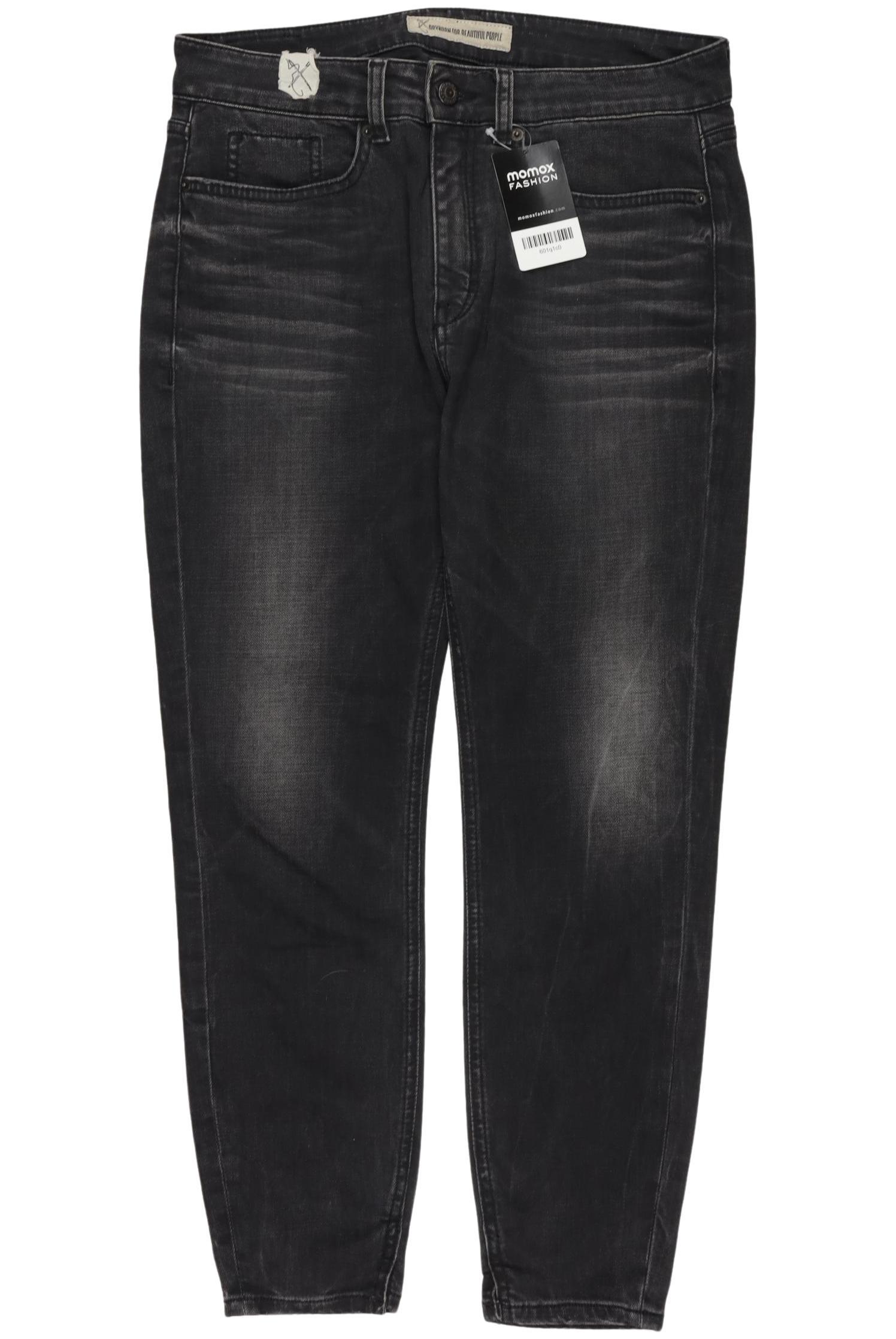 

Drykorn Damen Jeans, grau, Gr. 28
