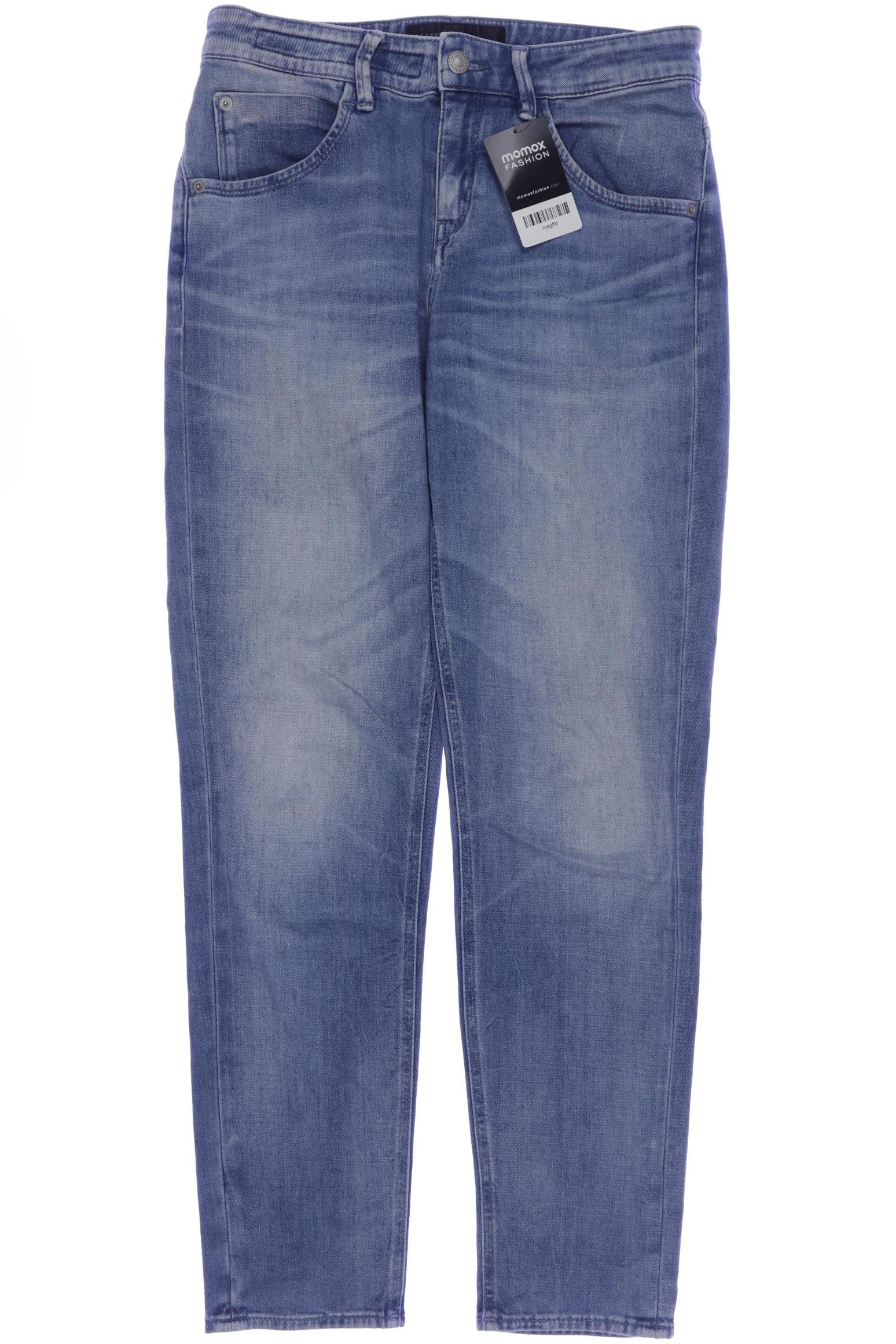 

Drykorn Damen Jeans, blau, Gr. 27