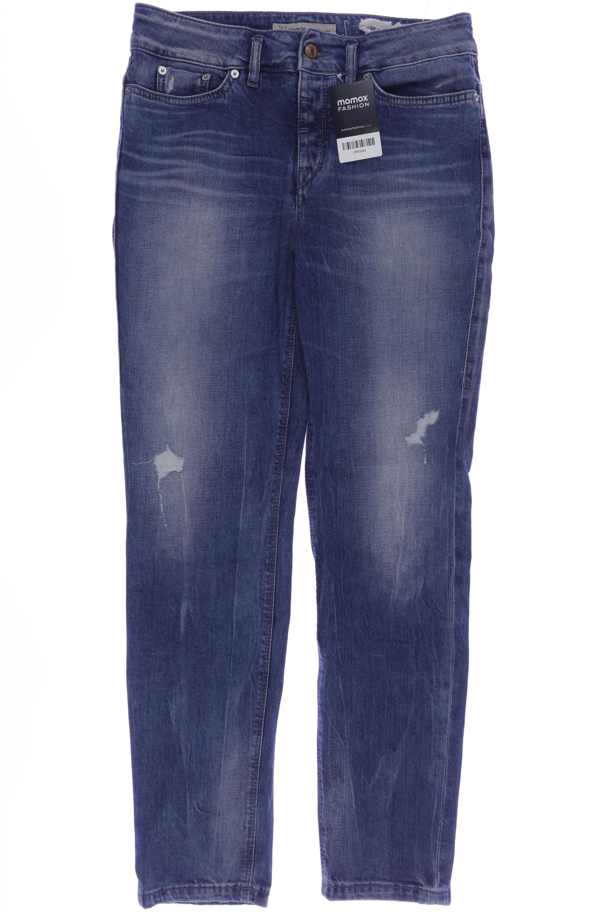 

Drykorn Damen Jeans, blau, Gr. 29
