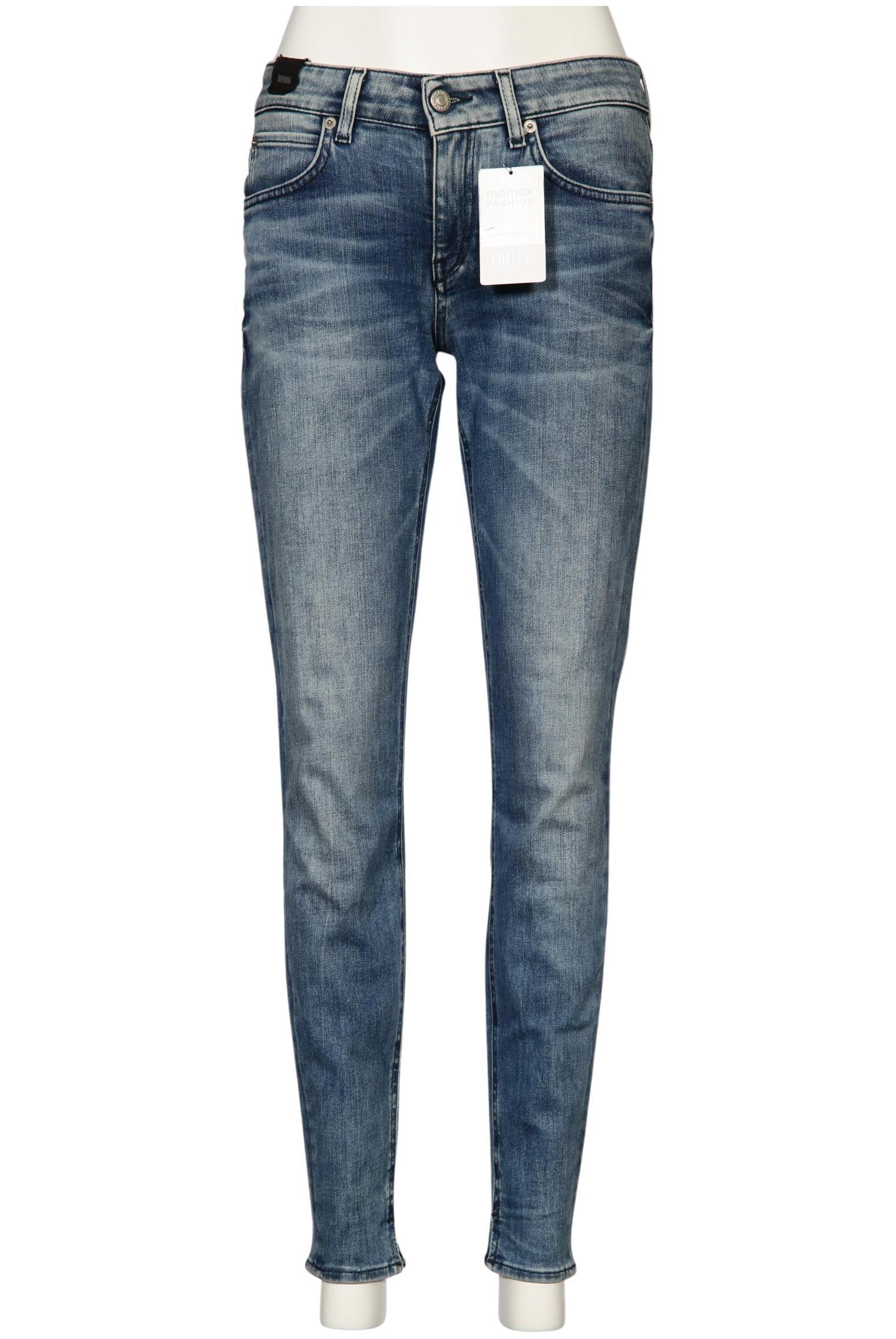 

Drykorn Damen Jeans, blau, Gr. 28