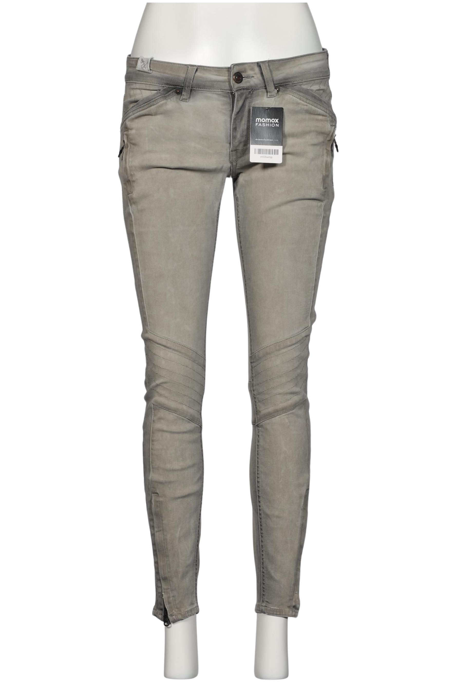 

Drykorn Damen Jeans, grau, Gr. 29