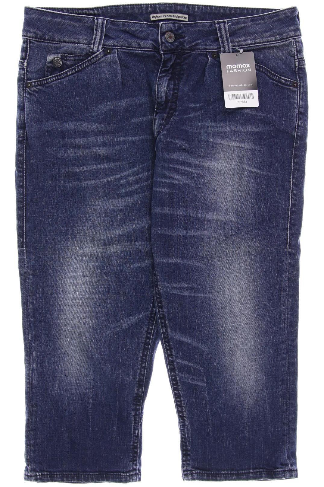 

Drykorn Damen Jeans, marineblau, Gr. 29