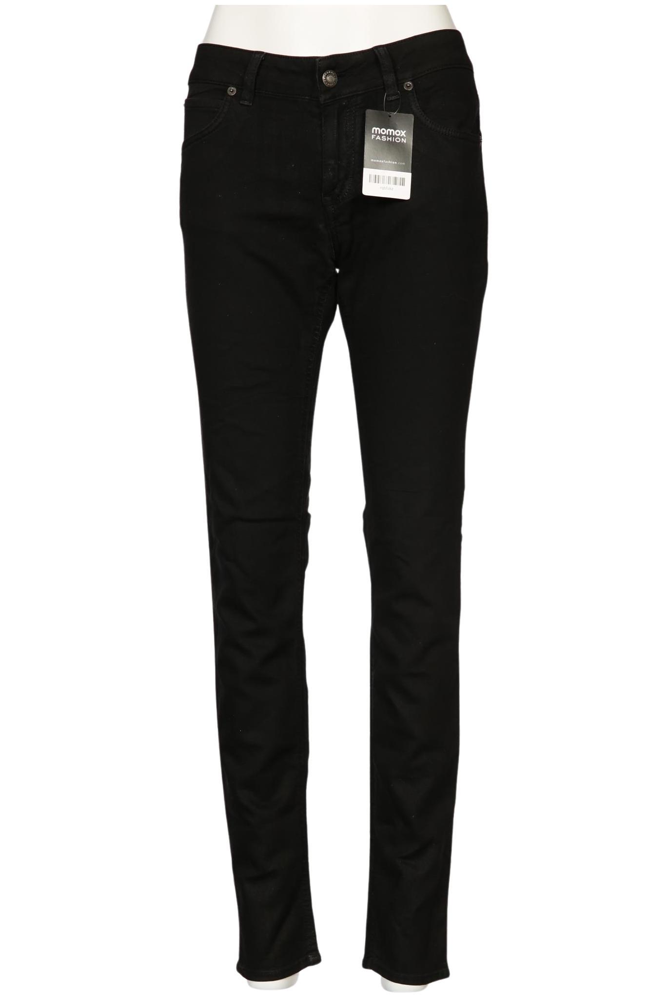 

Drykorn Damen Jeans, schwarz, Gr. 30