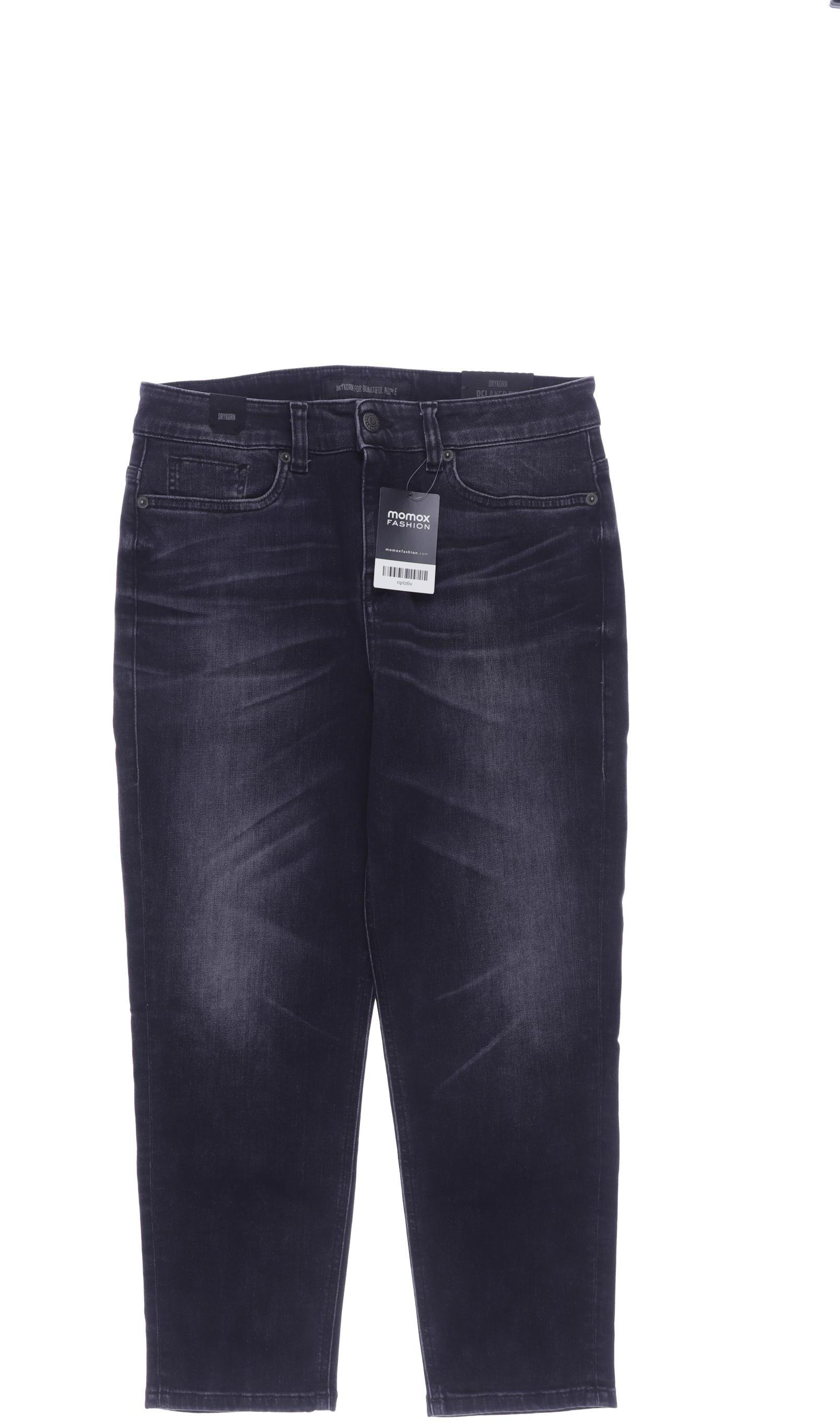

Drykorn Damen Jeans, grau