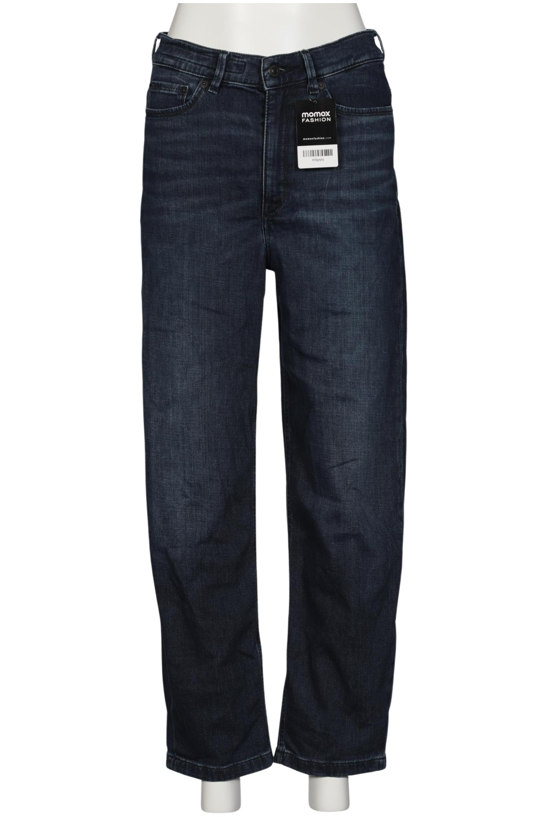 

Drykorn Damen Jeans, marineblau, Gr. 26