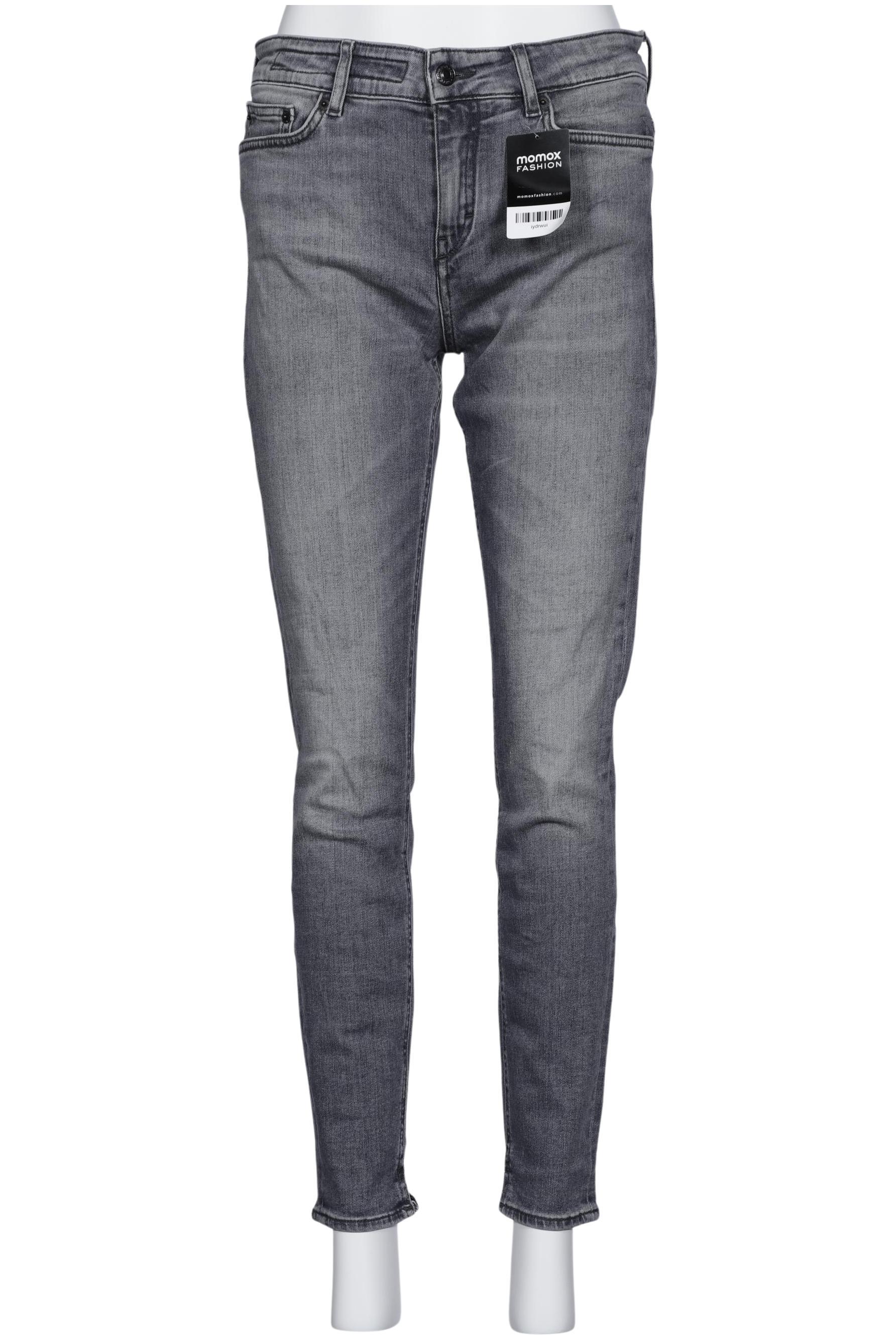 

Drykorn Damen Jeans, grau, Gr. 30