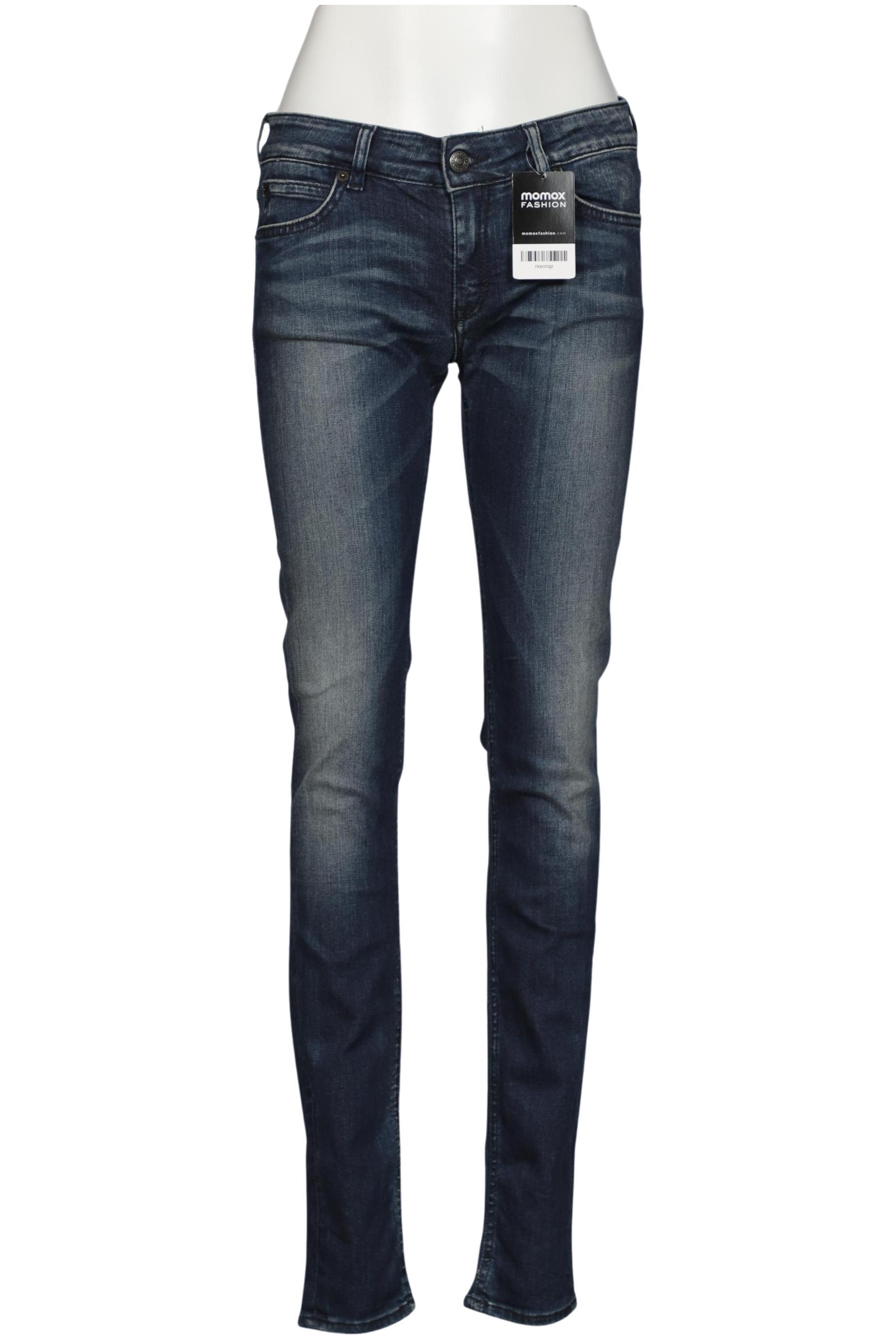 

Drykorn Damen Jeans, blau, Gr. 28