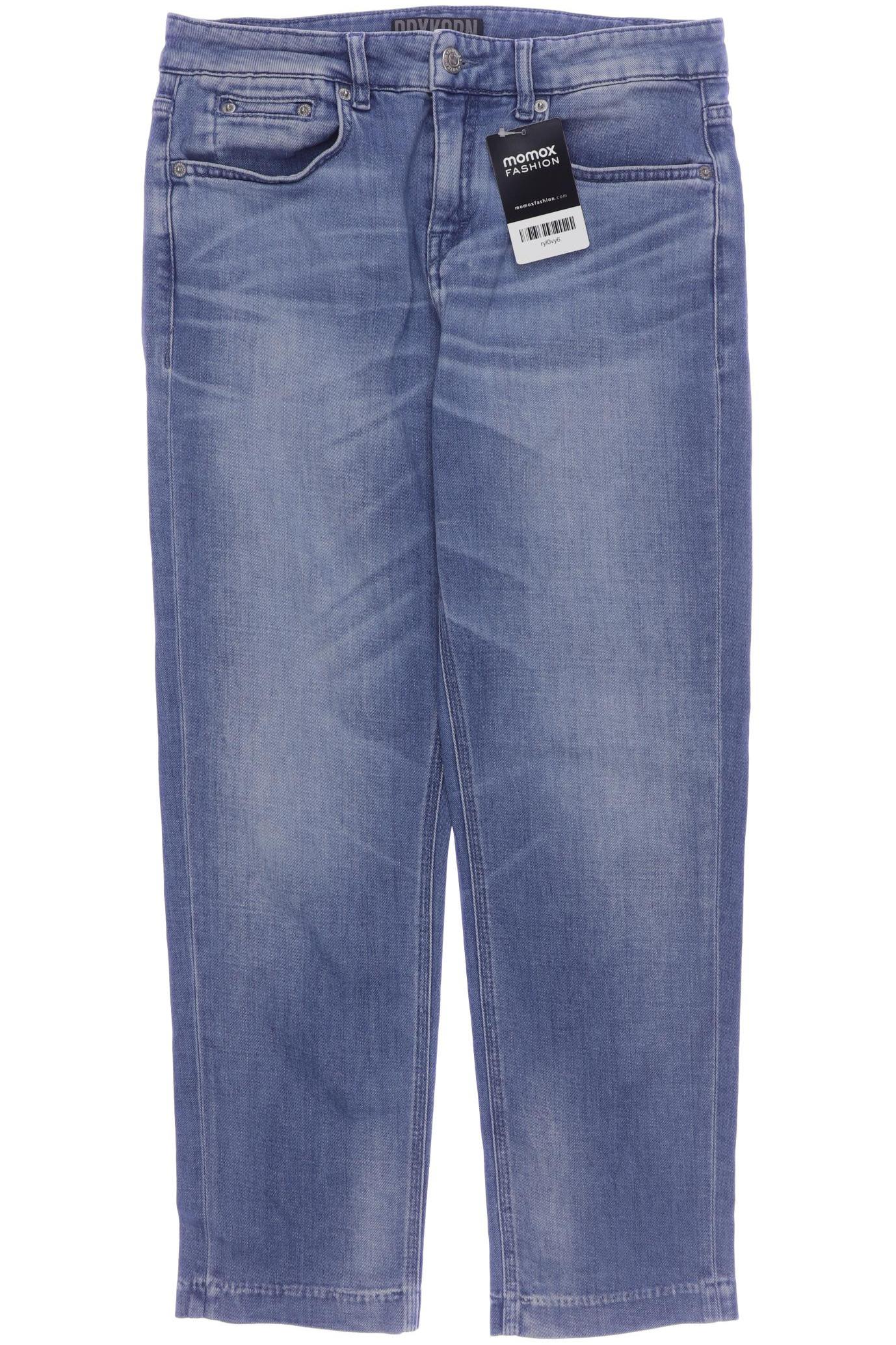 

Drykorn Damen Jeans, blau, Gr. 27