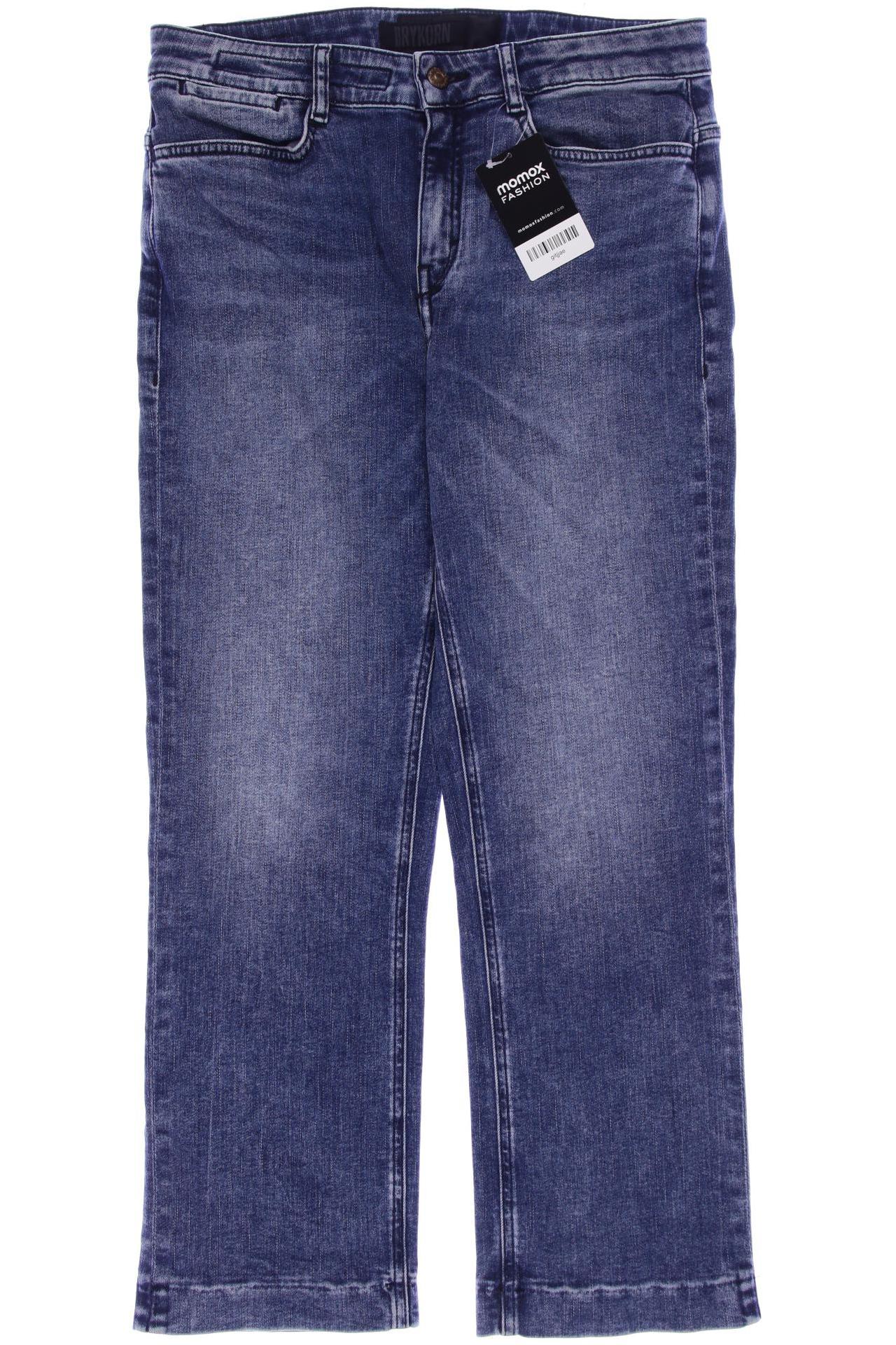 

Drykorn Damen Jeans, blau