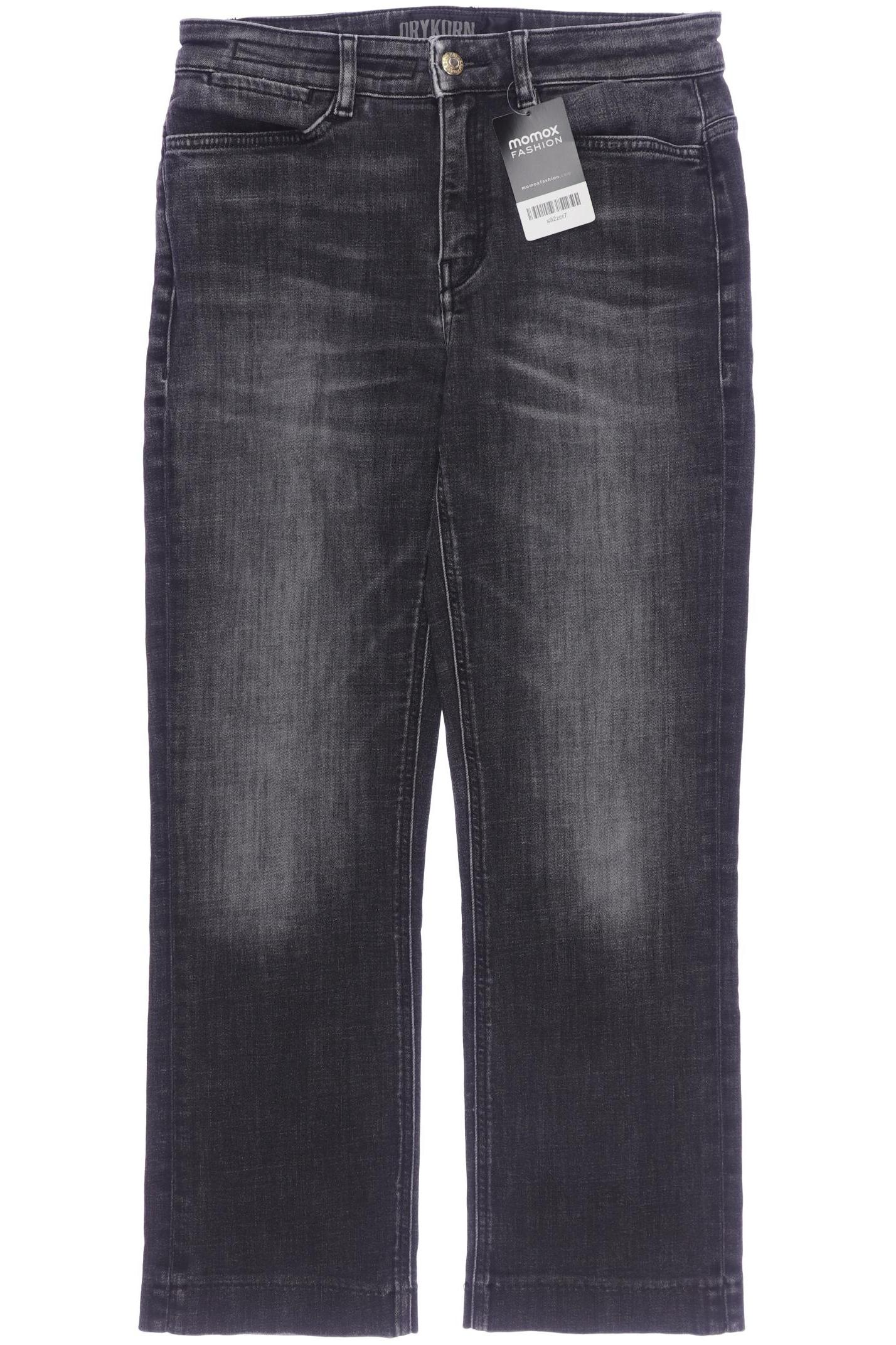 

Drykorn Damen Jeans, grau, Gr. 28