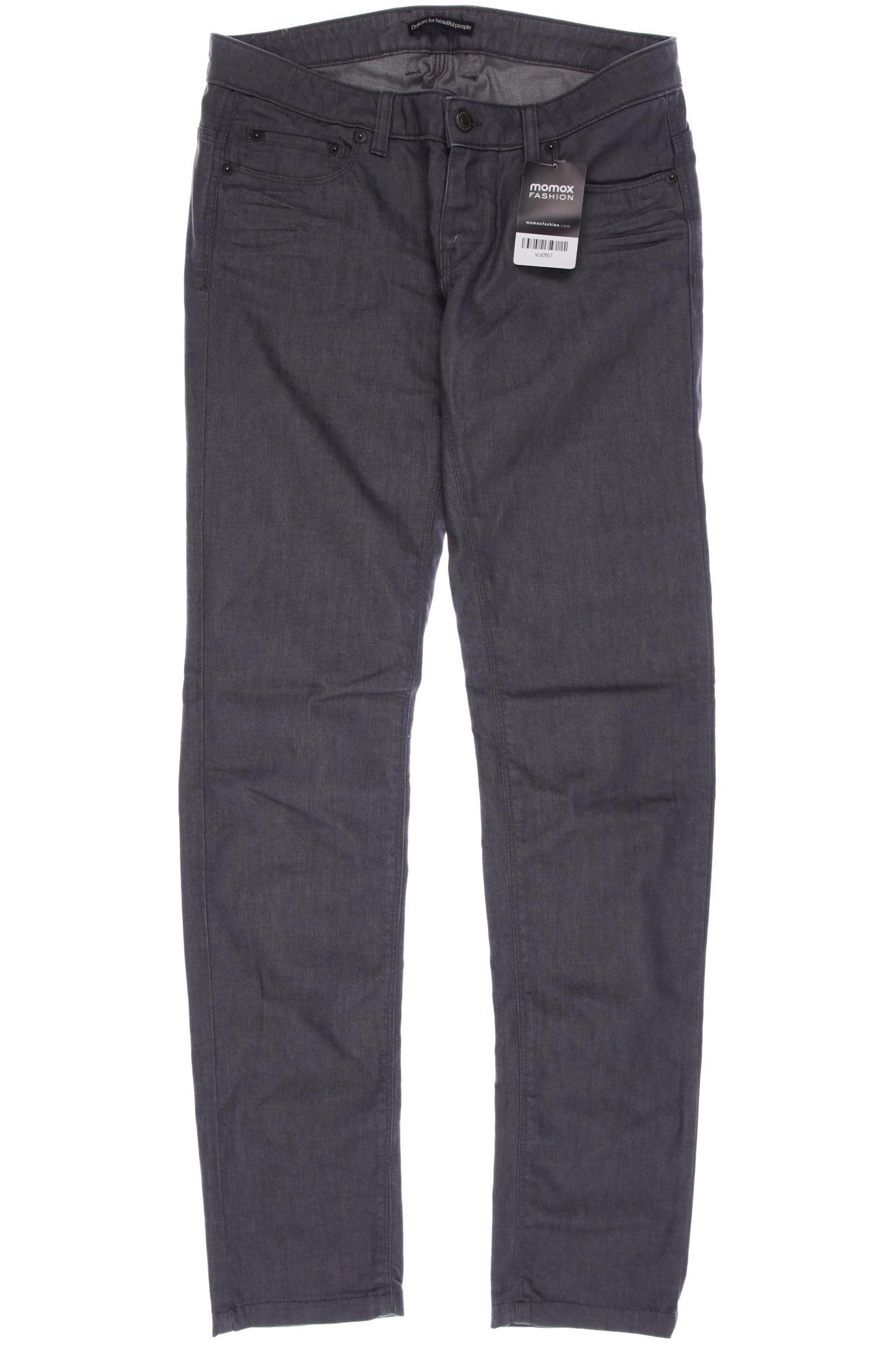 

Drykorn Damen Jeans, grau, Gr. 29